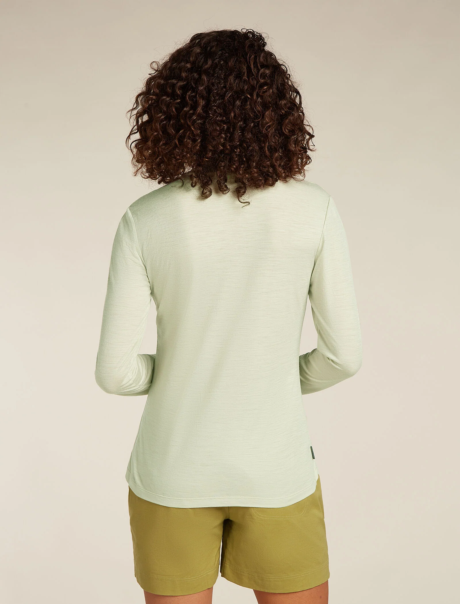 Women's Merino 150 Tech Lite Long Sleeve T-Shirt - Image 2