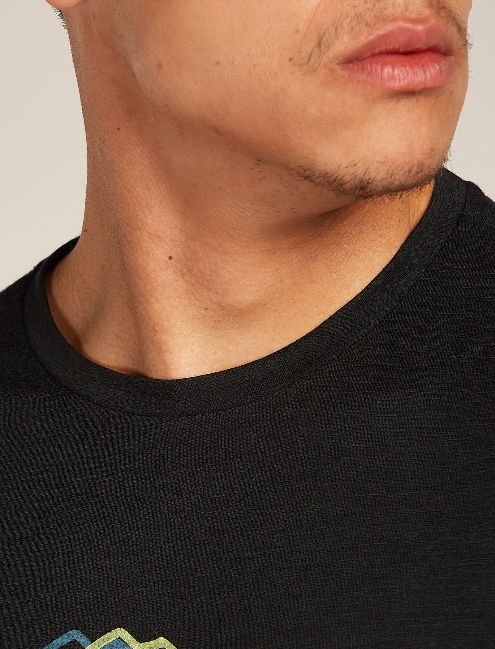 150 Tech Lite T-shirt Rainer Ridge - Image 6