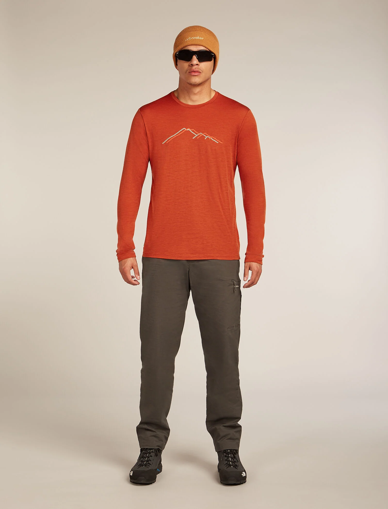 150 Tech Lite T-shirt Rainer Ridge - Image 4