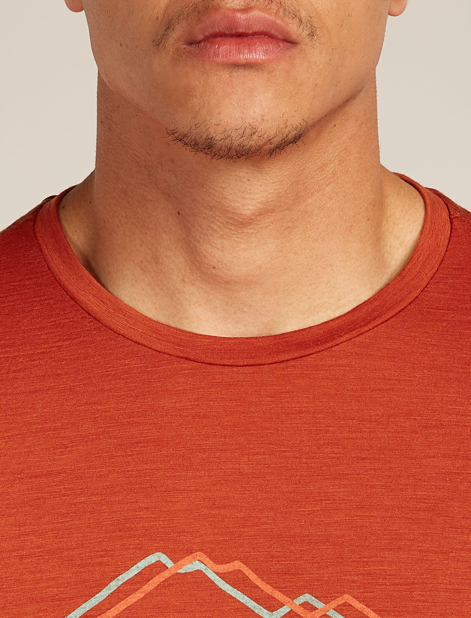 150 Tech Lite T-shirt Rainer Ridge - Image 6