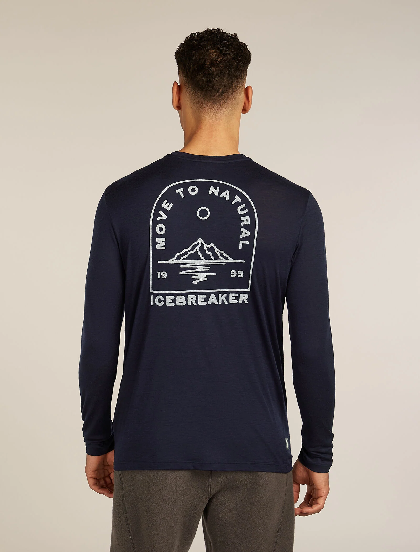 150 Tech Lite T-shirt Road To Cook - Image 2