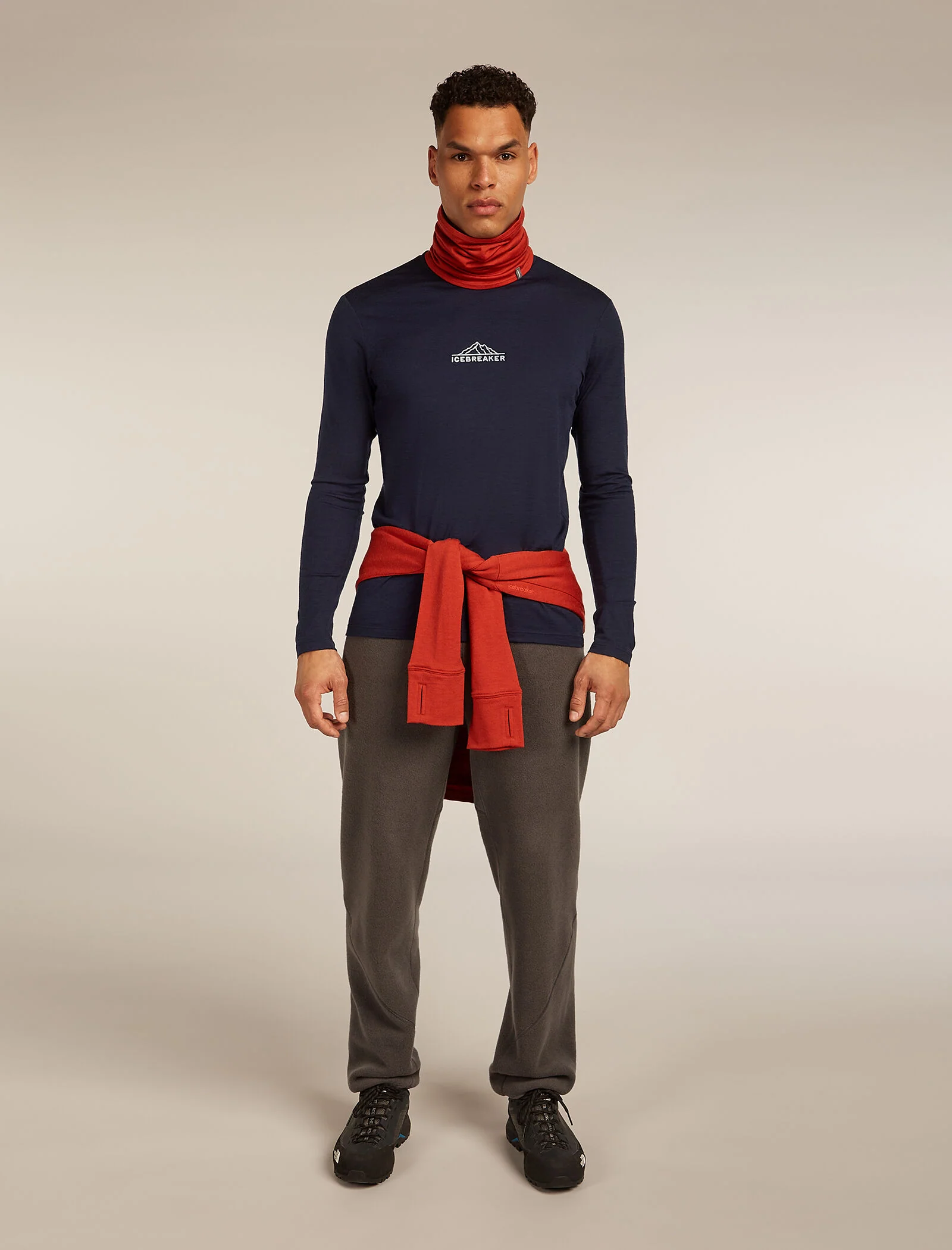 150 Tech Lite T-shirt Road To Cook - Image 4