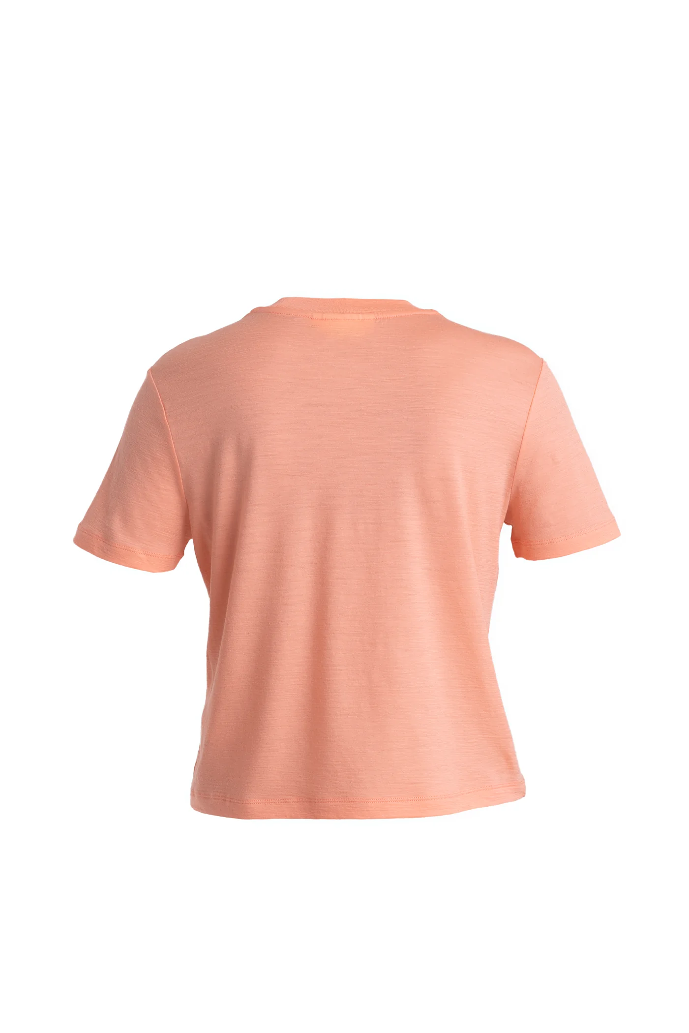 Women's Merino 150 Tech Lite Short Sleeve Crop T-Shirt - Image 8