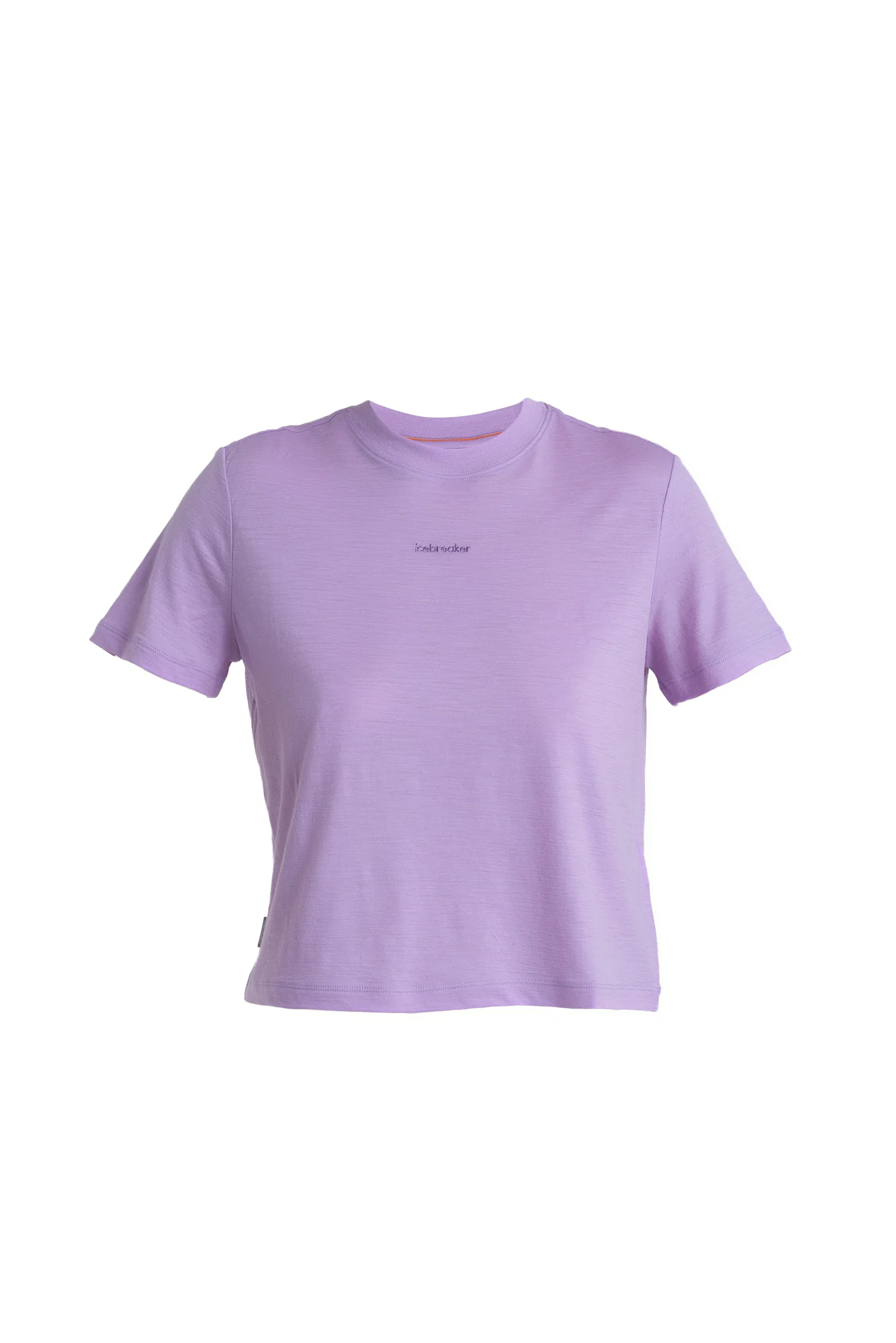 Women's Merino 150 Tech Lite Short Sleeve Crop T-Shirt - Image 7