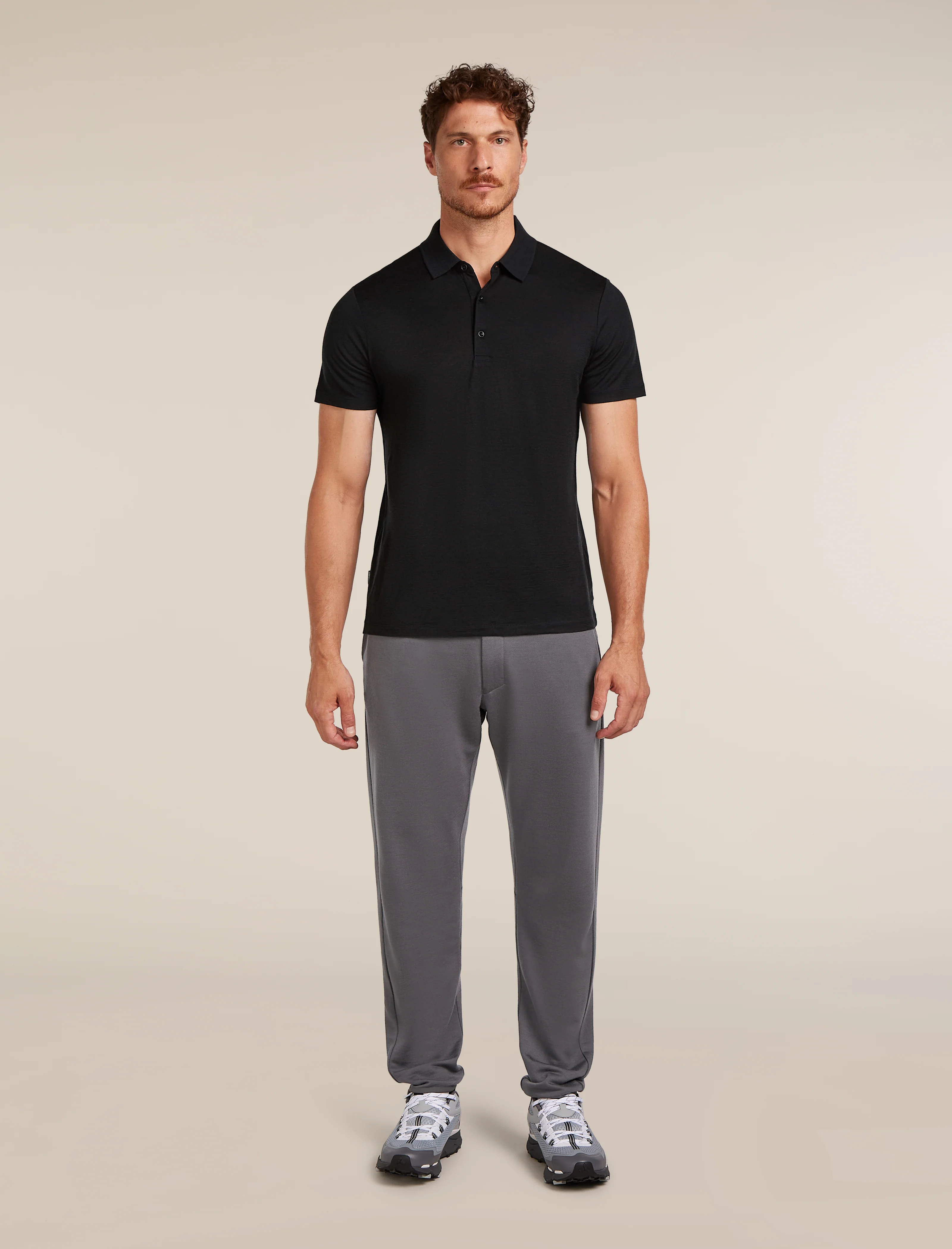 150 Tech Lite Polo - Image 3
