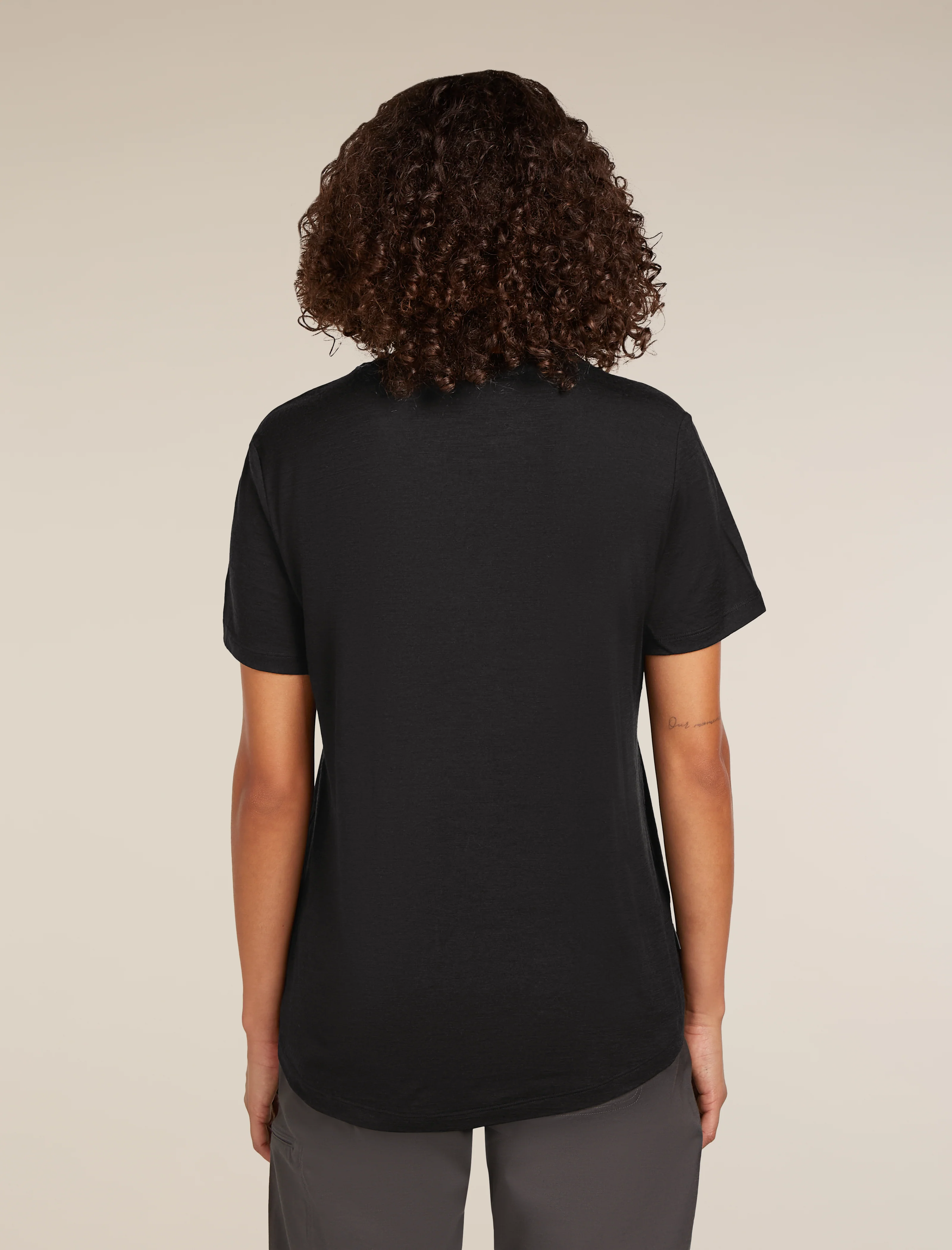 150 Tech Lite Relaxed T-shirt - Image 2