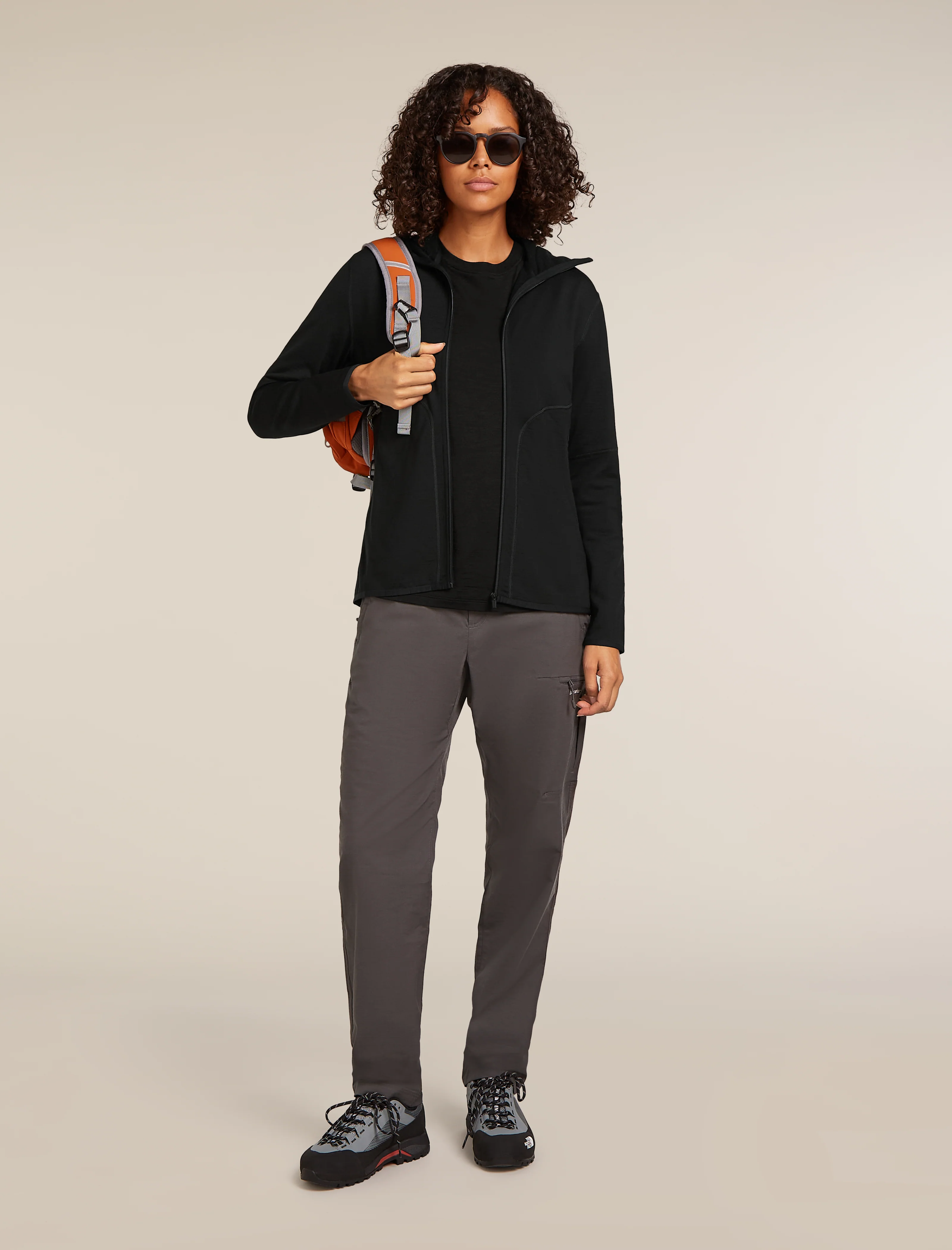150 Tech Lite Relaxed T-shirt - Image 4