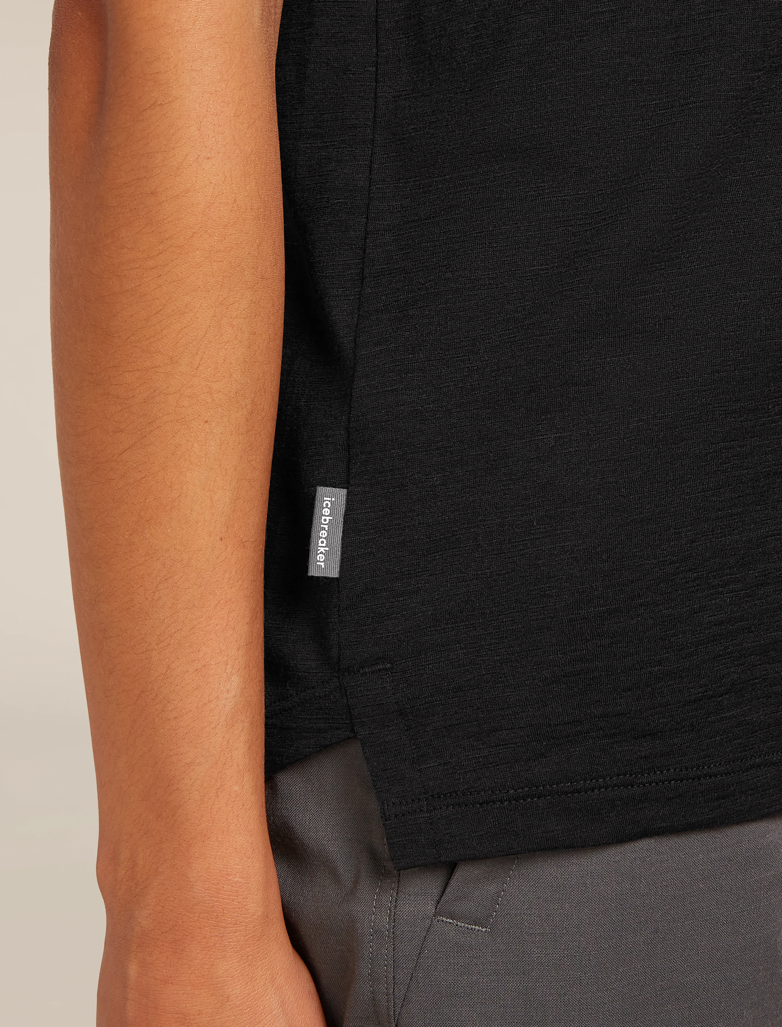 150 Tech Lite Relaxed T-shirt - Image 9