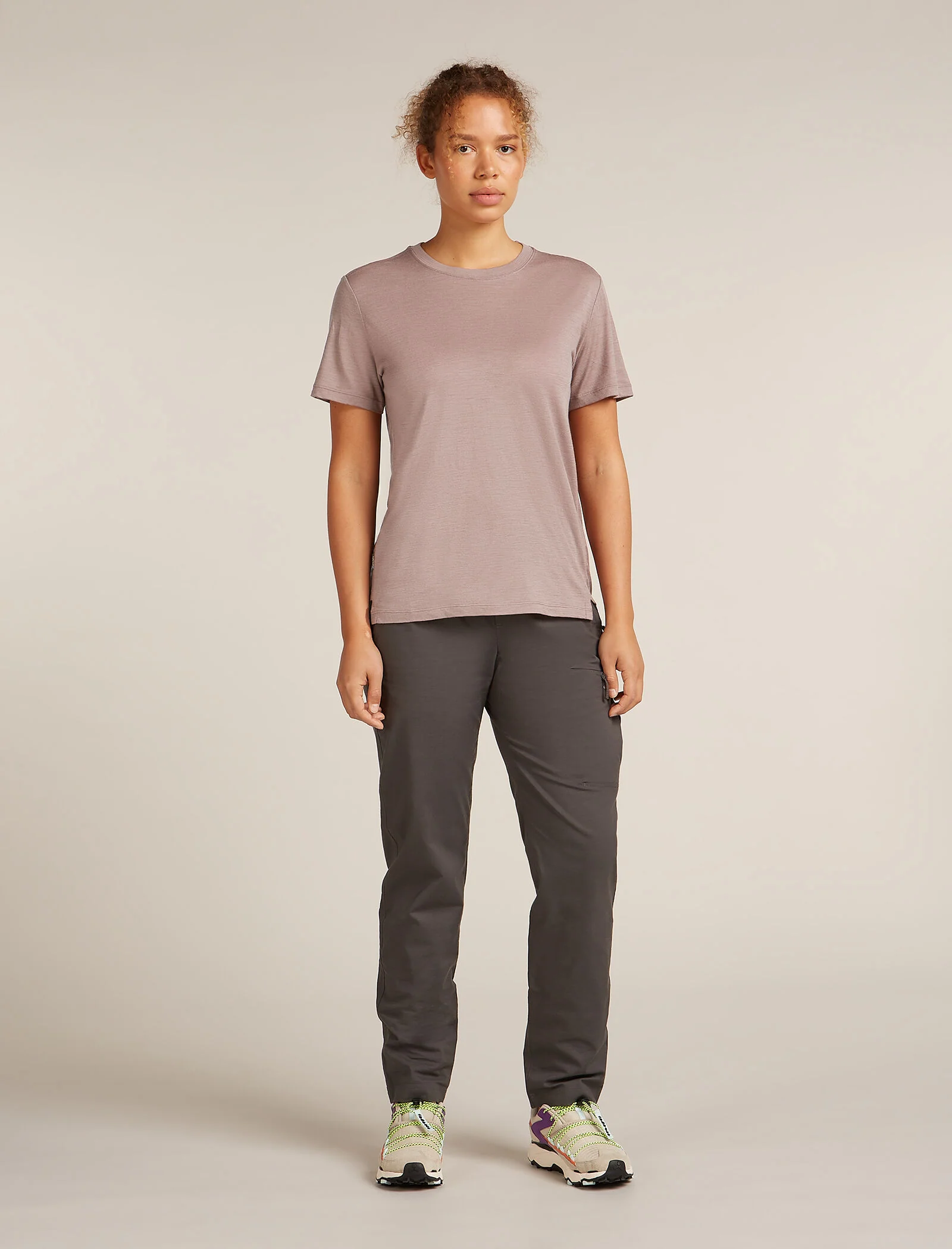 150 Tech Lite Relaxed T-shirt - Image 3