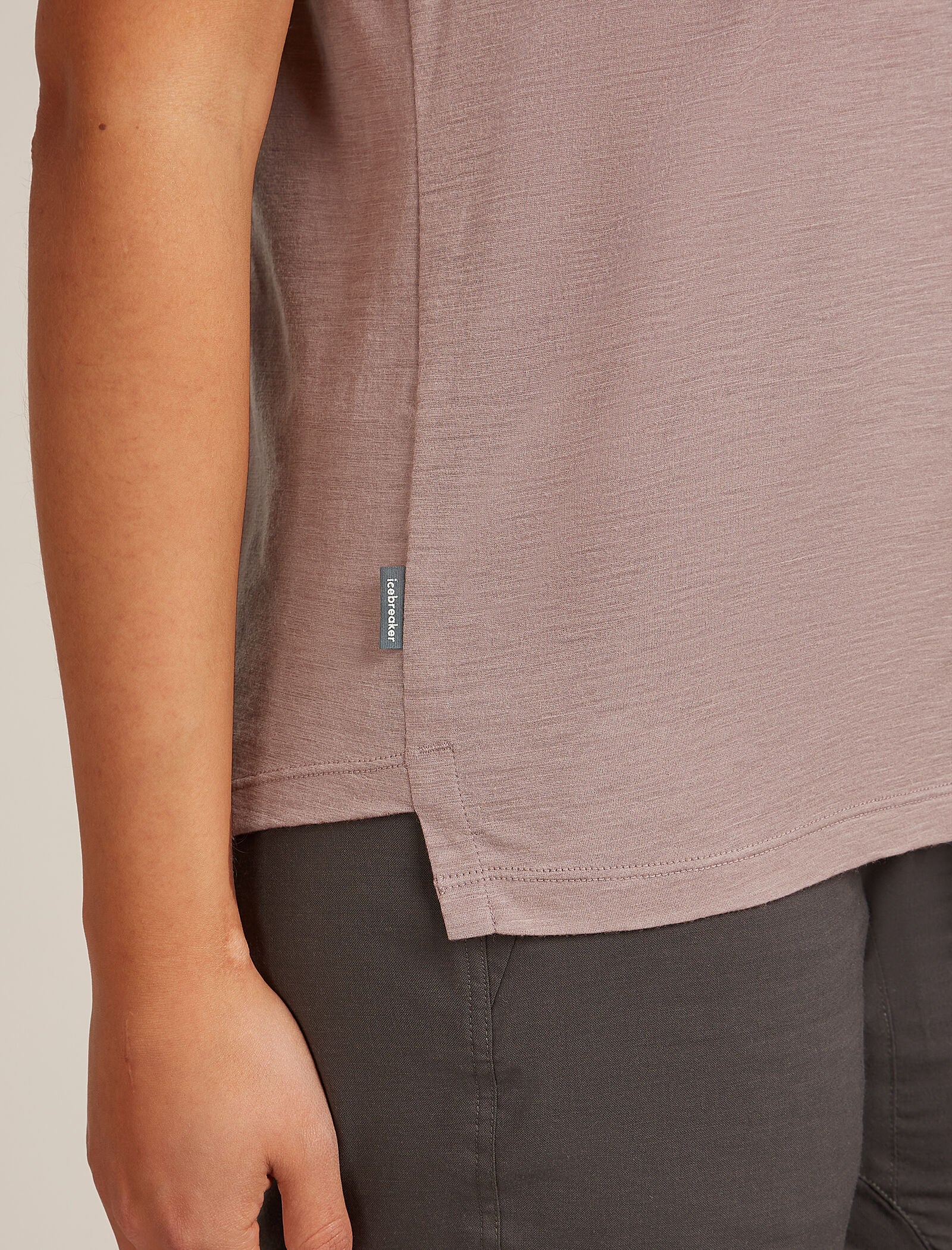 150 Tech Lite Relaxed T-shirt - Image 6