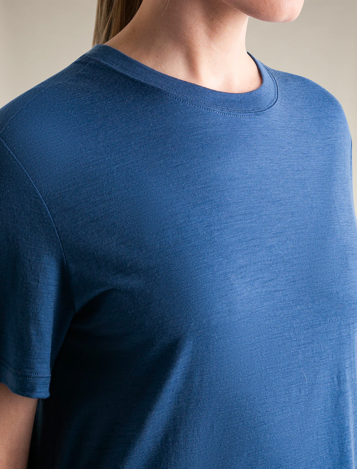 Women's Merino 150 Tech Lite Short Sleeve Relaxed T-Shirt - Image 5