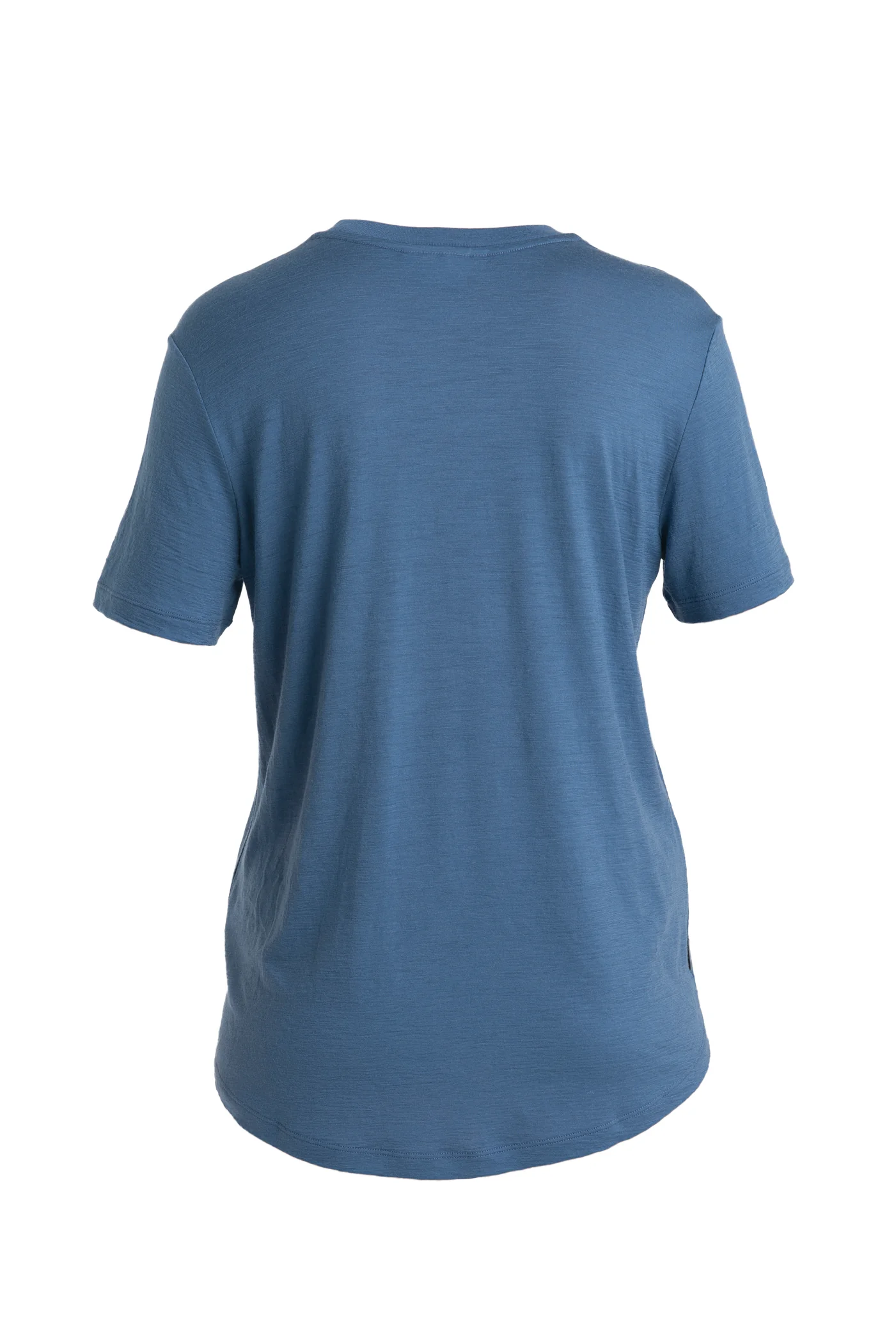 Women's Merino 150 Tech Lite Short Sleeve Relaxed T-Shirt - Image 8