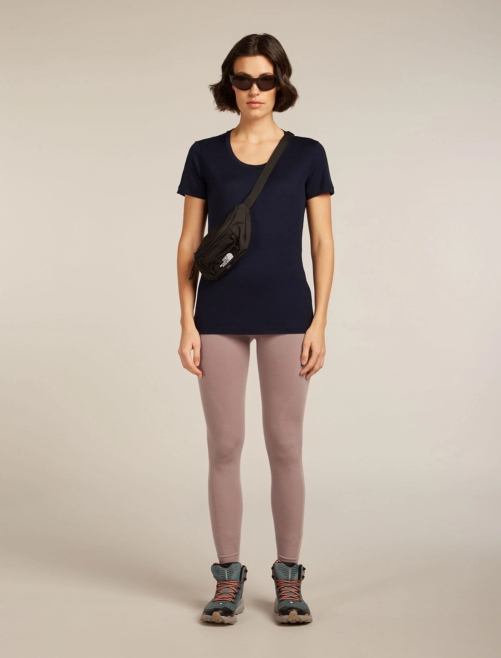 150 Tech Lite Scoop T-shirt - Image 4