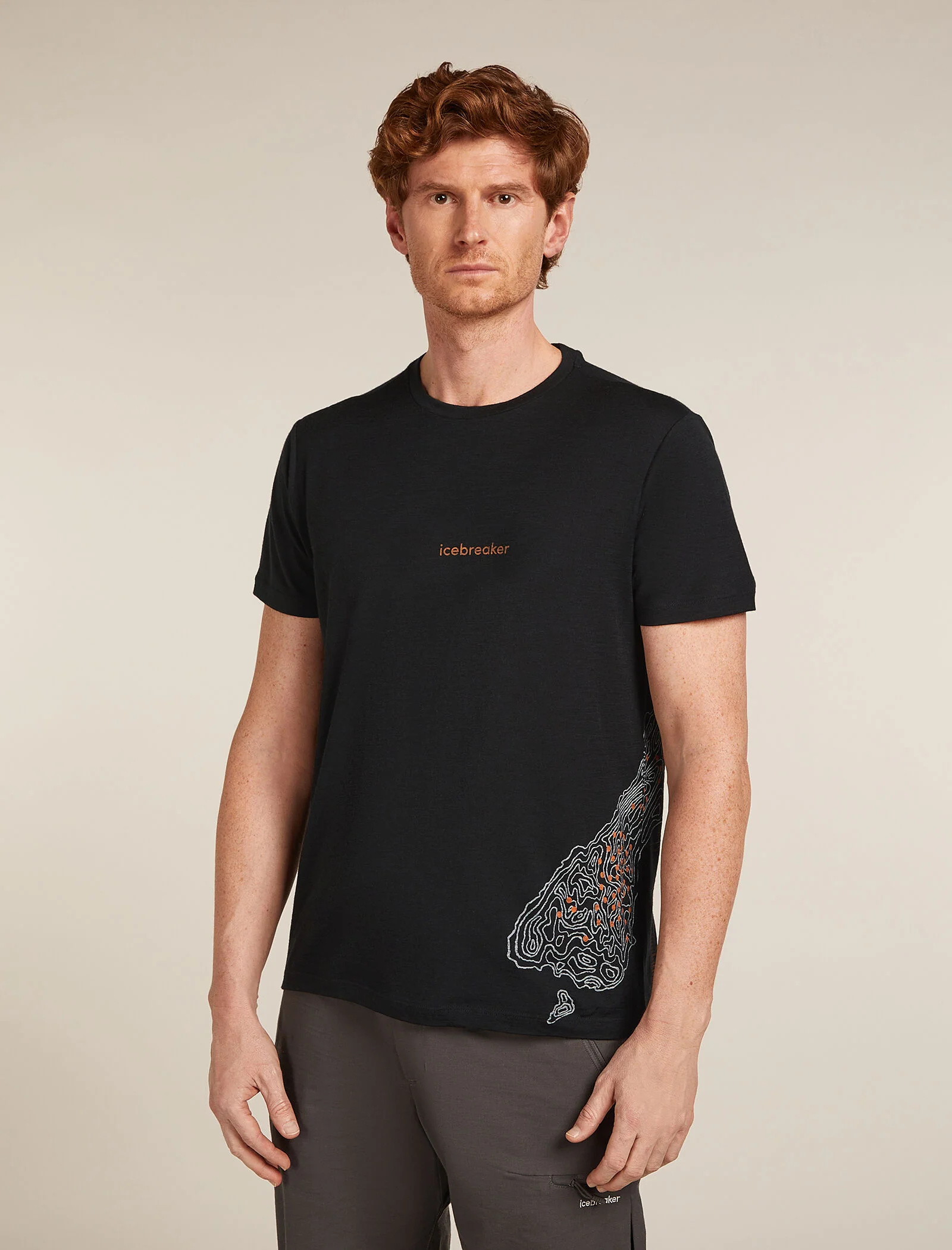 150 Tech Lite T-shirt 30th Anniversary