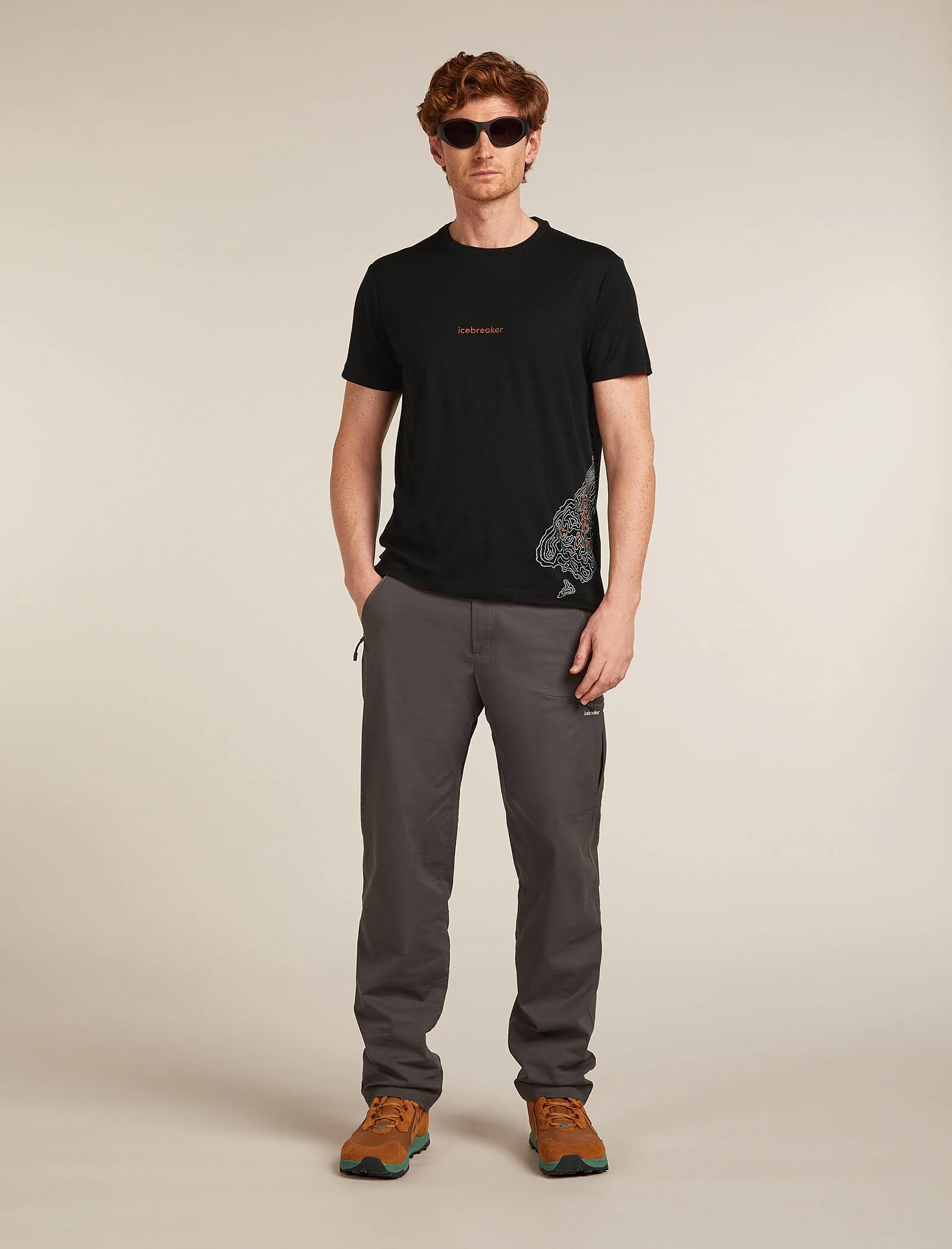 150 Tech Lite T-shirt 30th Anniversary - Image 4