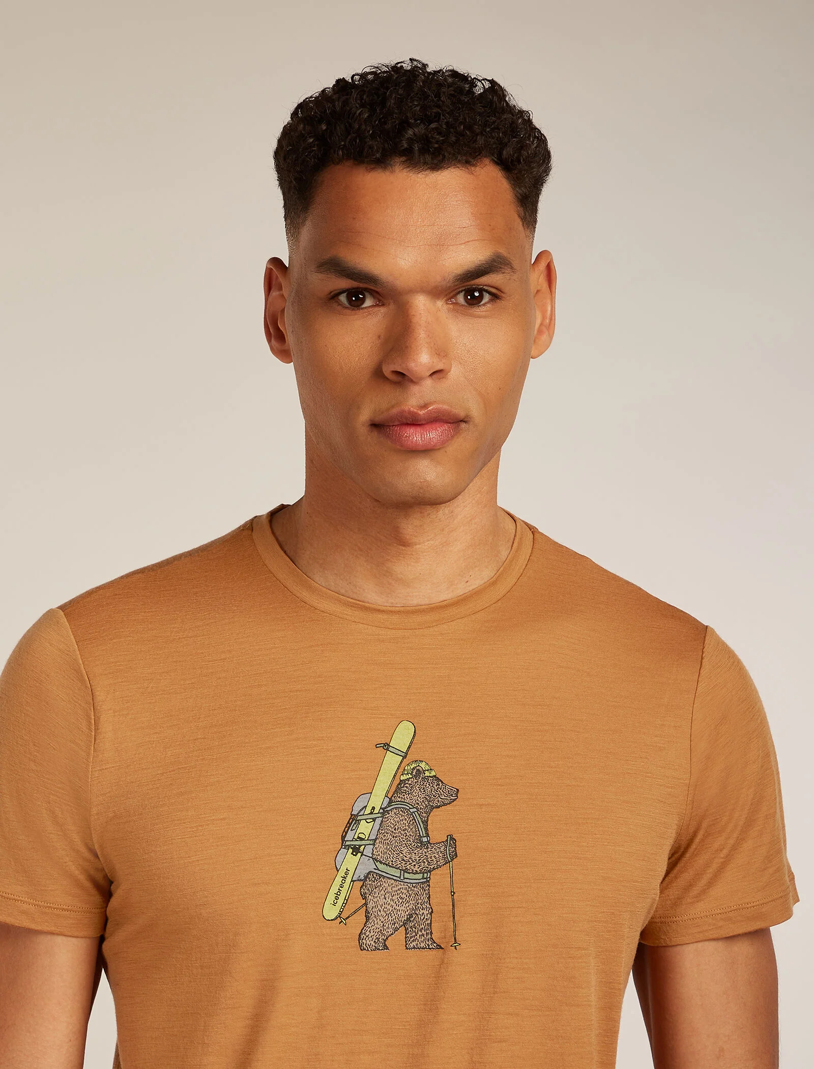 150 Tech Lite T-shirt Bear Tour - Image 5