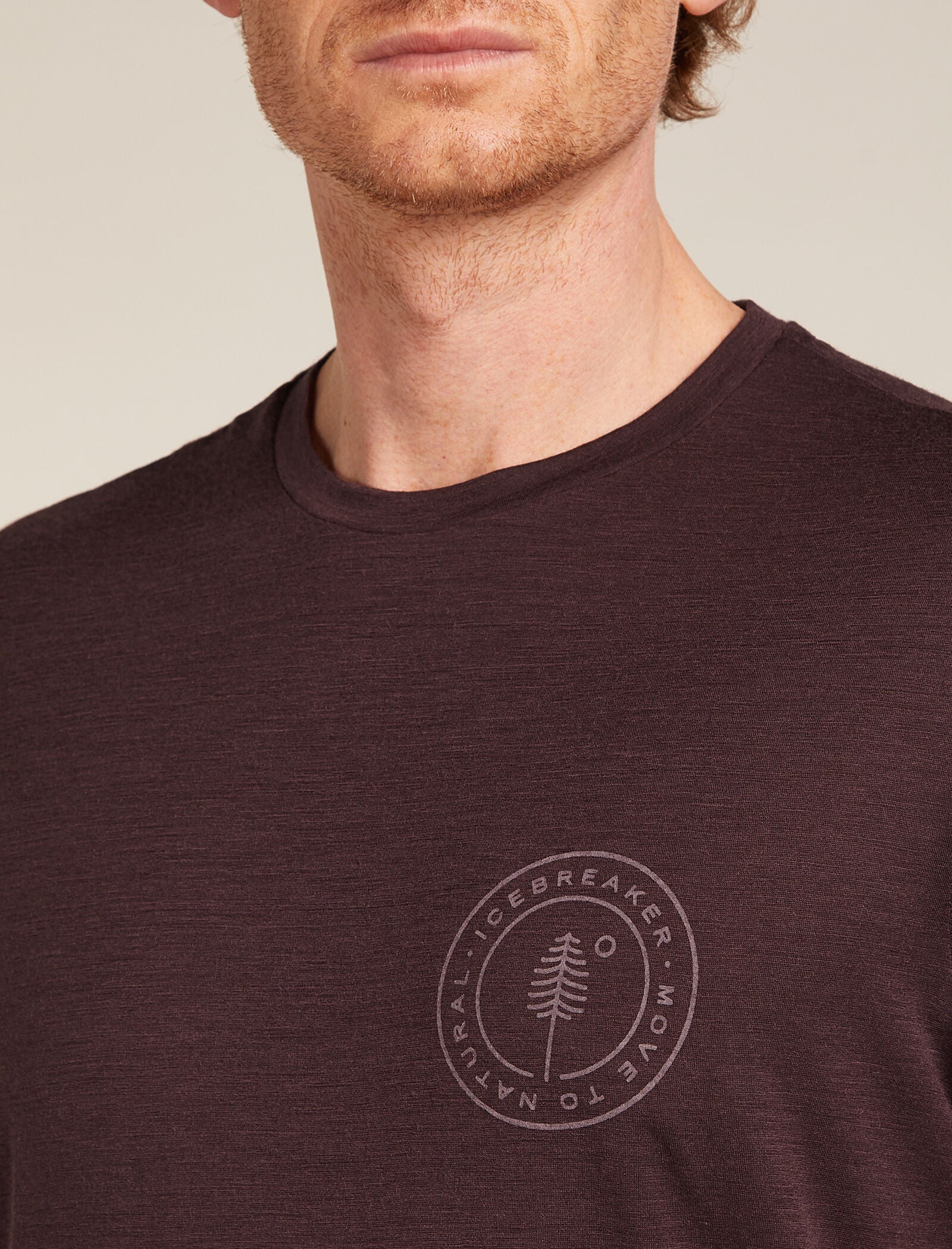 150 Tech Lite T-shirt Hike Naturally - Image 5