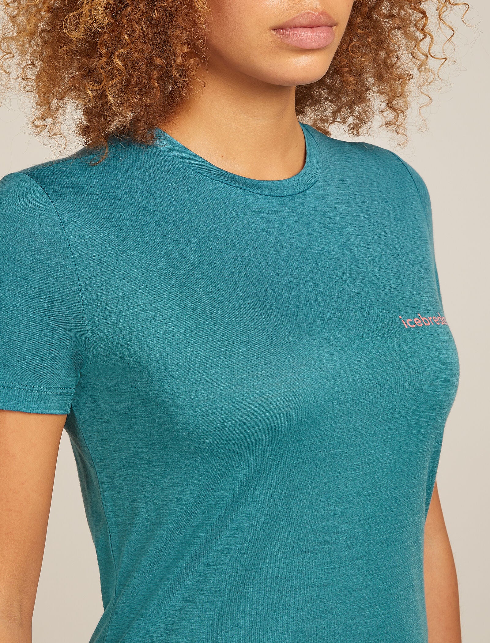 150 Tech Lite T-shirt IB Wordmark - Image 6