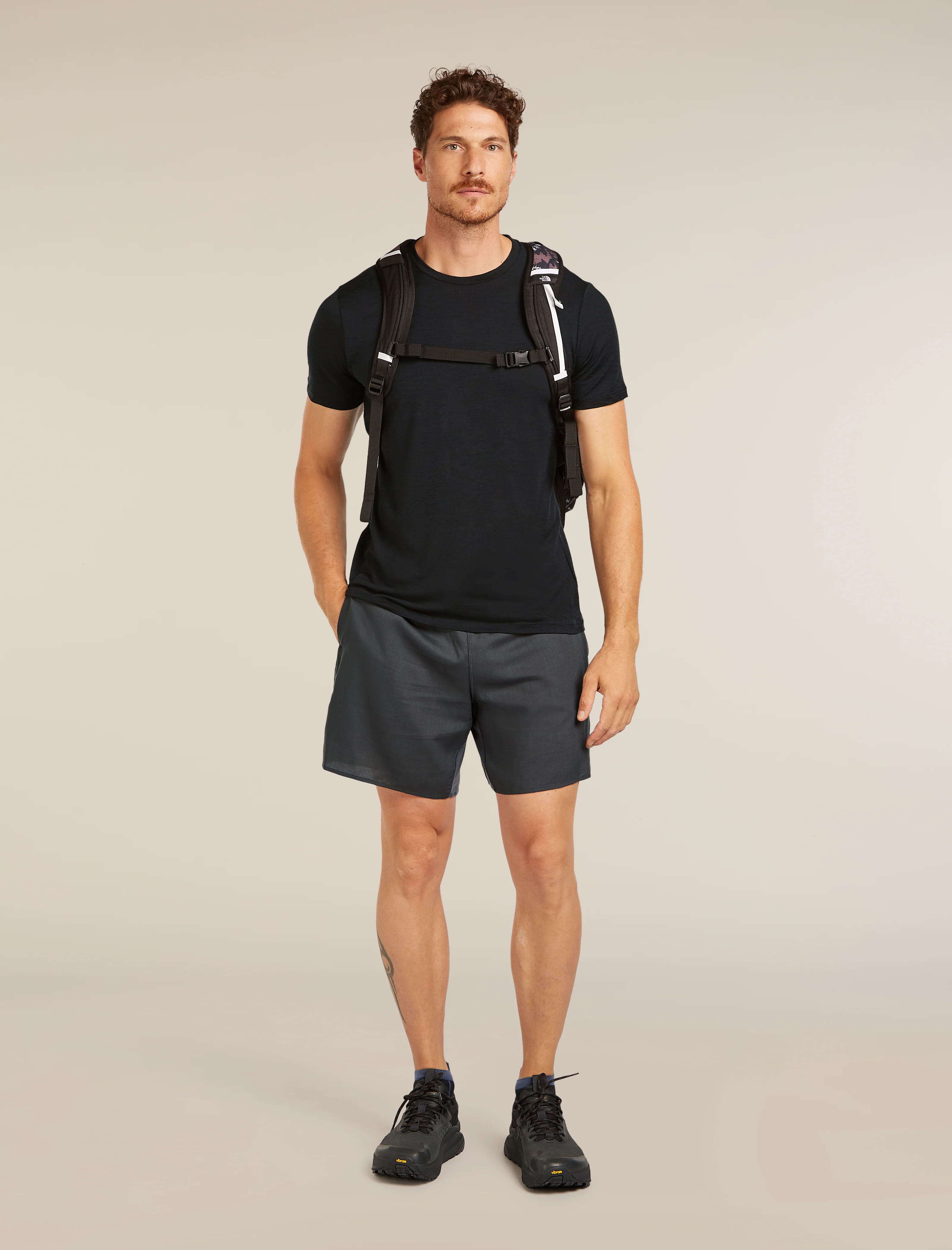 150 Tech Lite T-shirt - Image 4