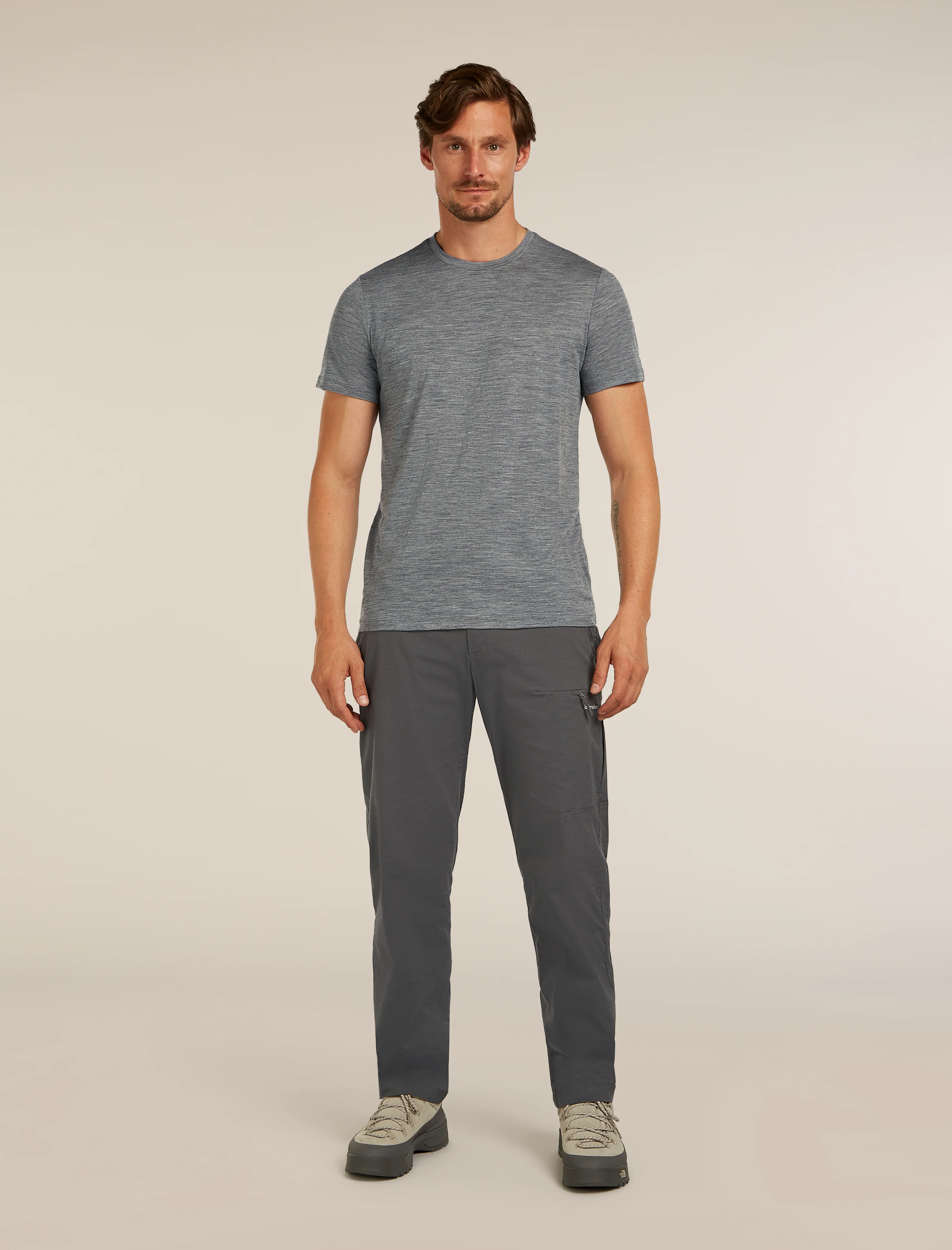 150 Tech Lite T-shirt - Image 3