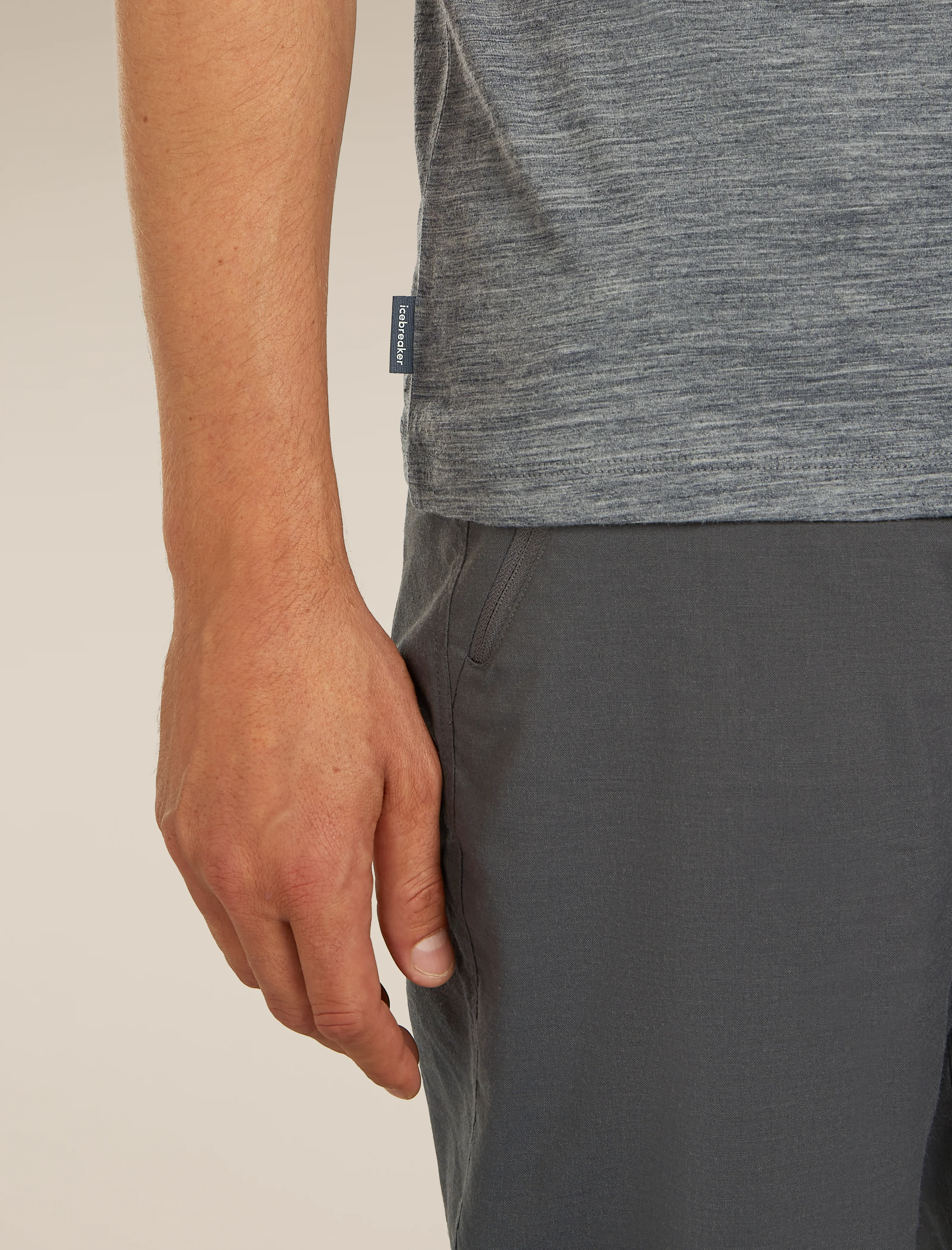 150 Tech Lite T-shirt - Image 5