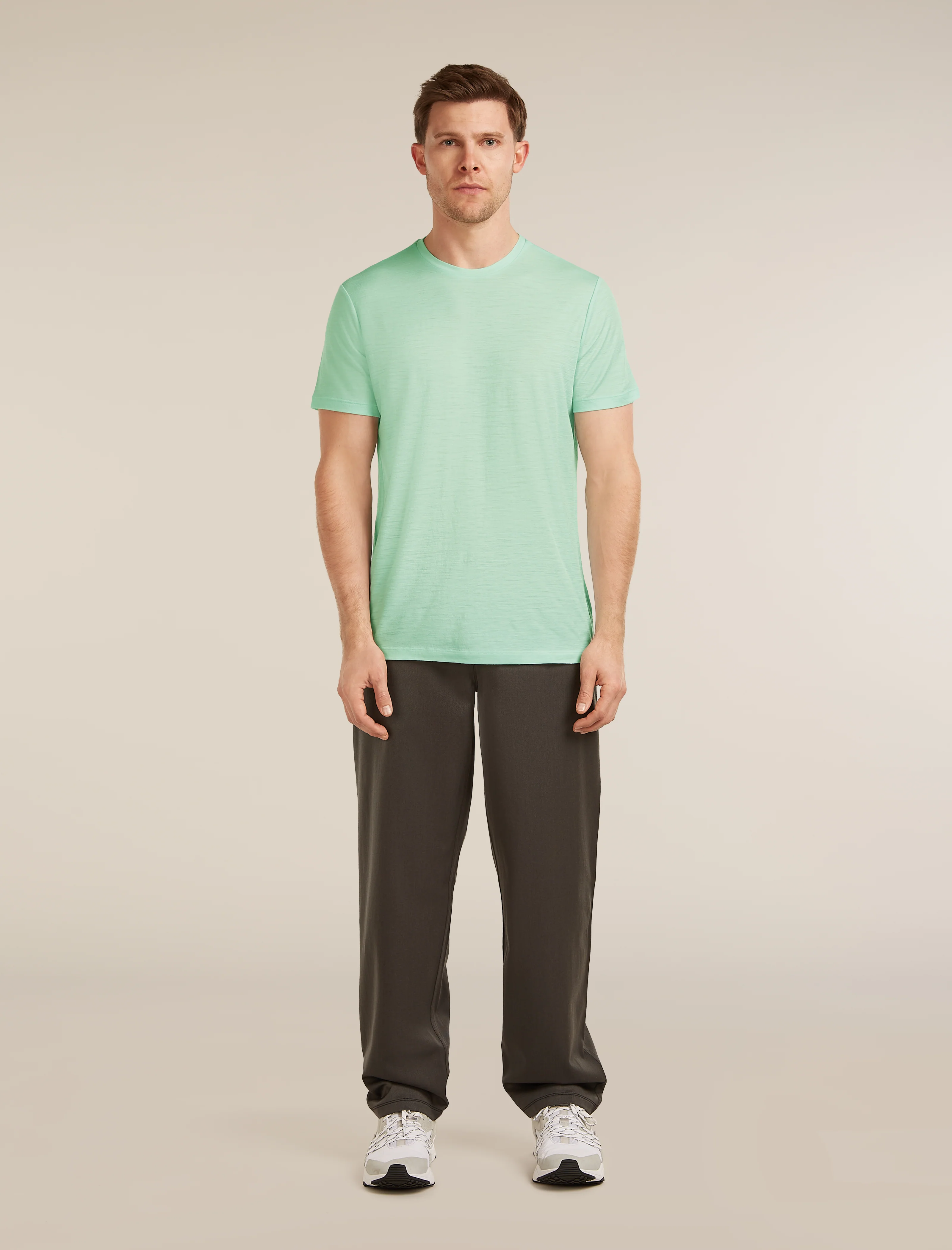 Men's Merino 150 Tech Lite Short Sleeve T-Shirt - Image 3