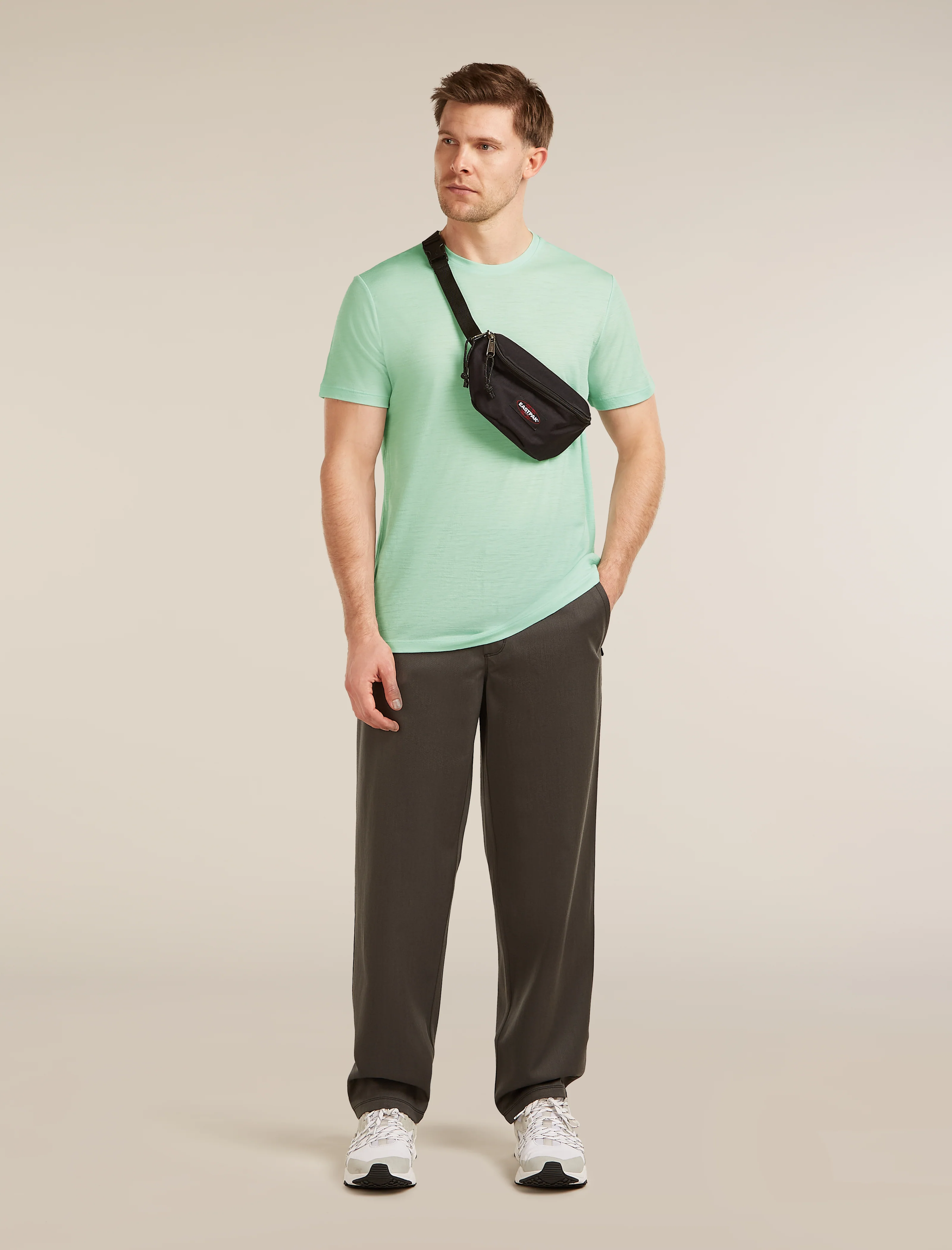 Men's Merino 150 Tech Lite Short Sleeve T-Shirt - Image 4