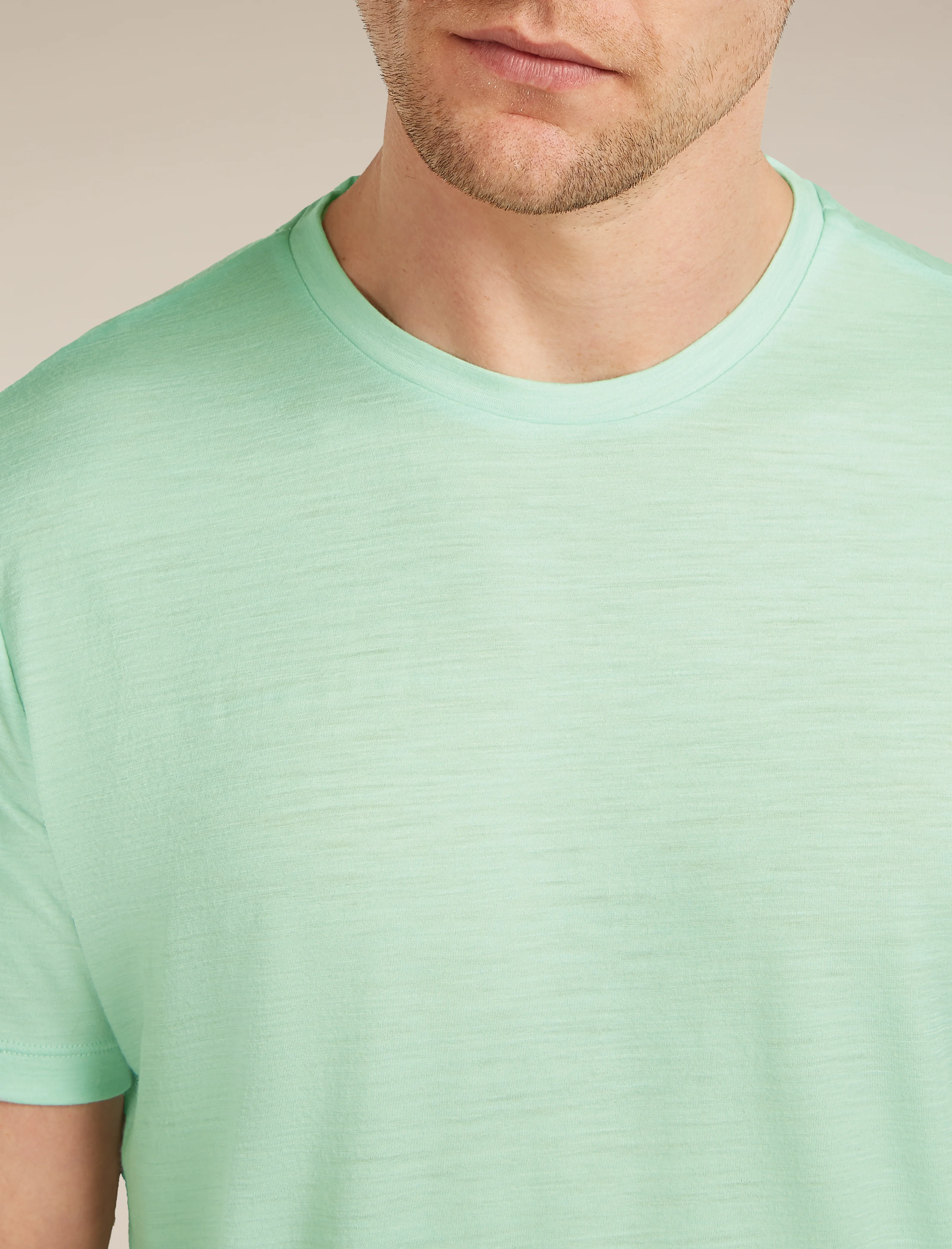 Men's Merino 150 Tech Lite Short Sleeve T-Shirt - Image 5