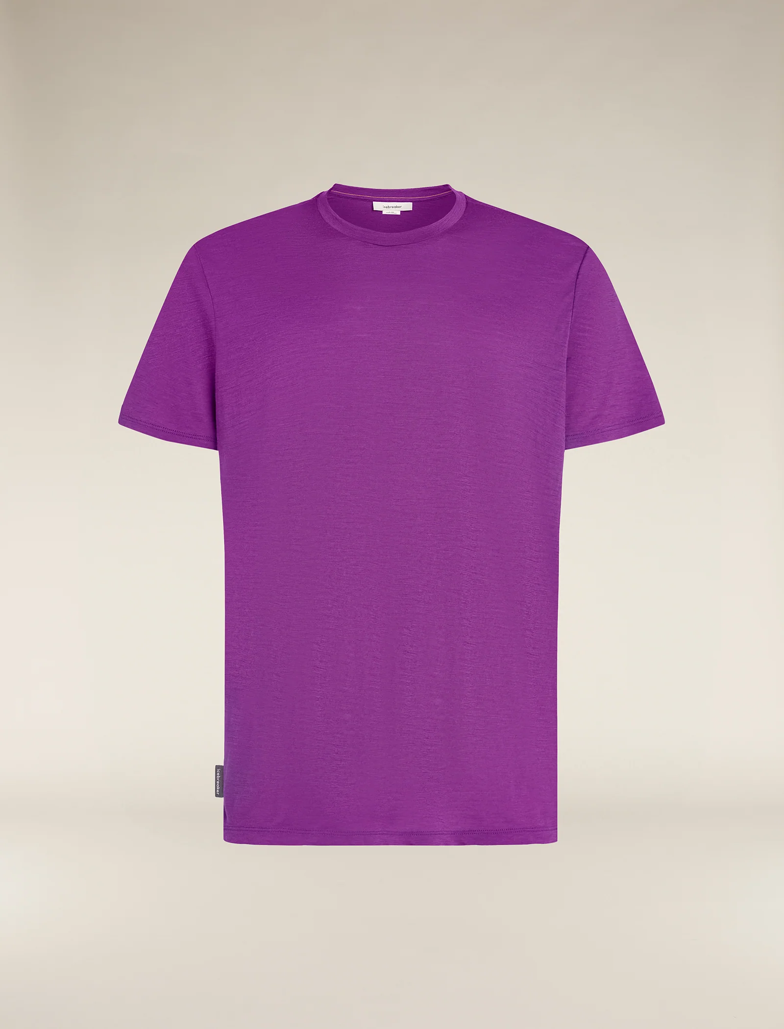 Men's Merino 150 Tech Lite Short Sleeve T-Shirt - Image 6