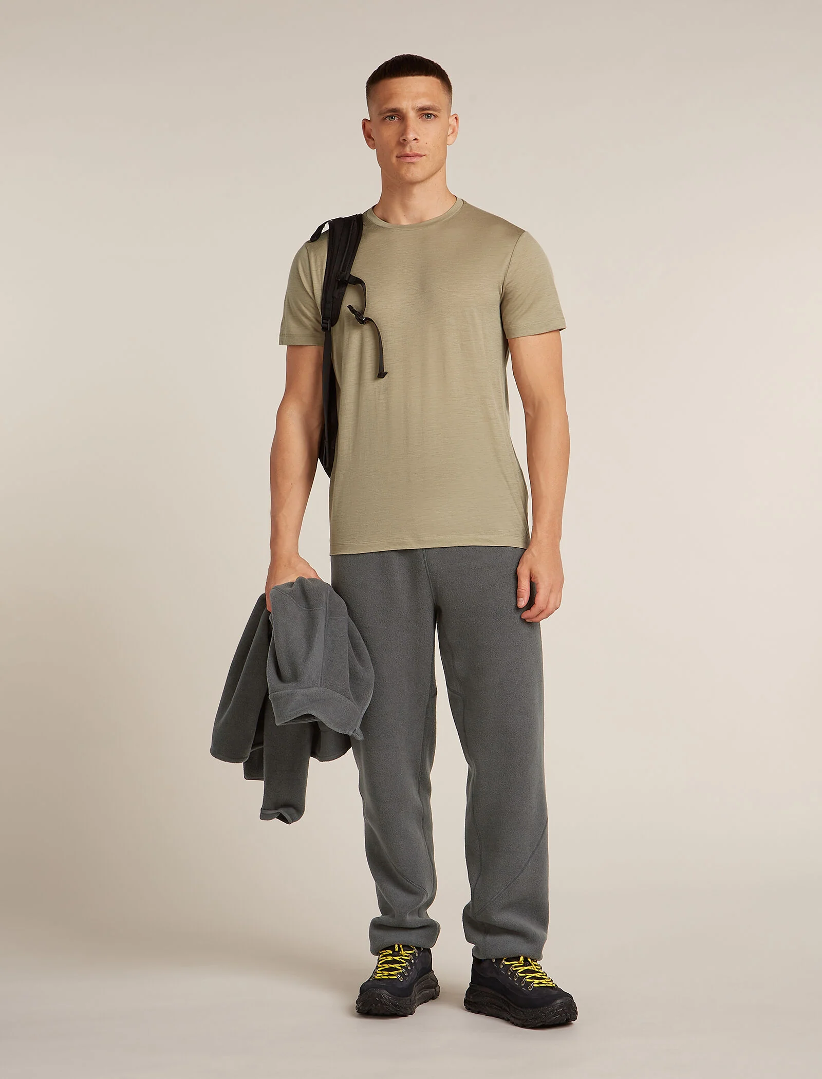 150 Tech Lite T-shirt - Image 4