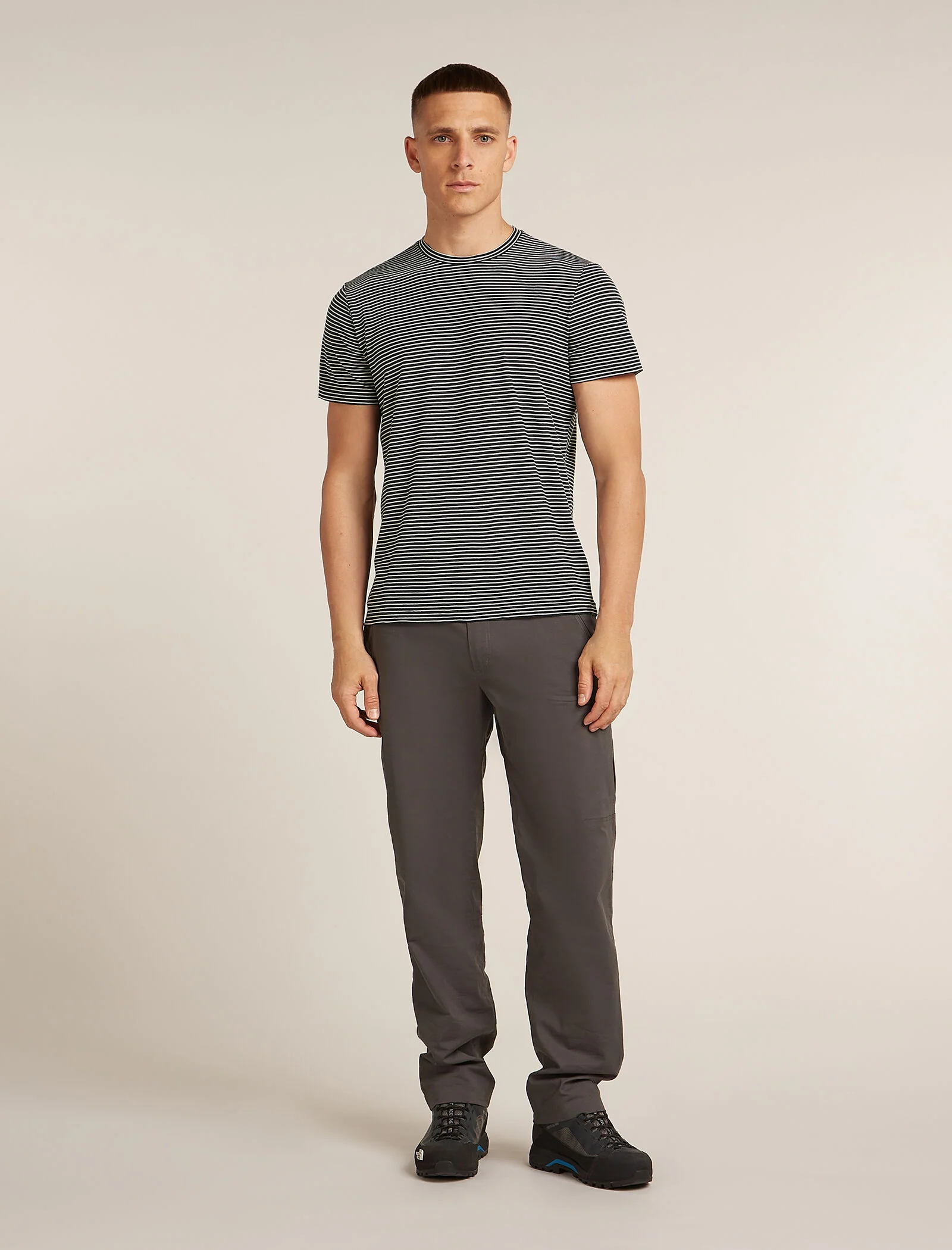 150 Tech Lite T-shirt - Image 3