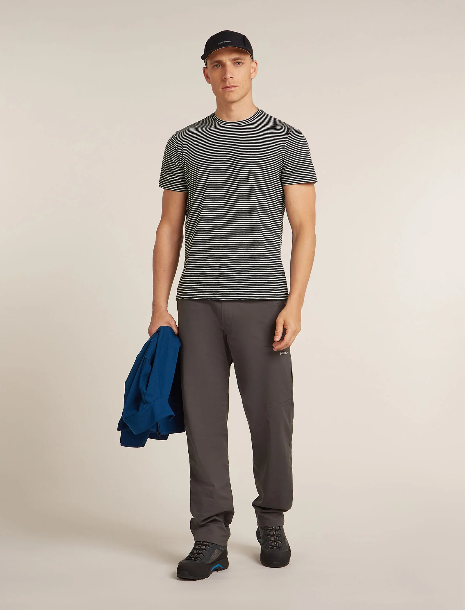 150 Tech Lite T-shirt - Image 4