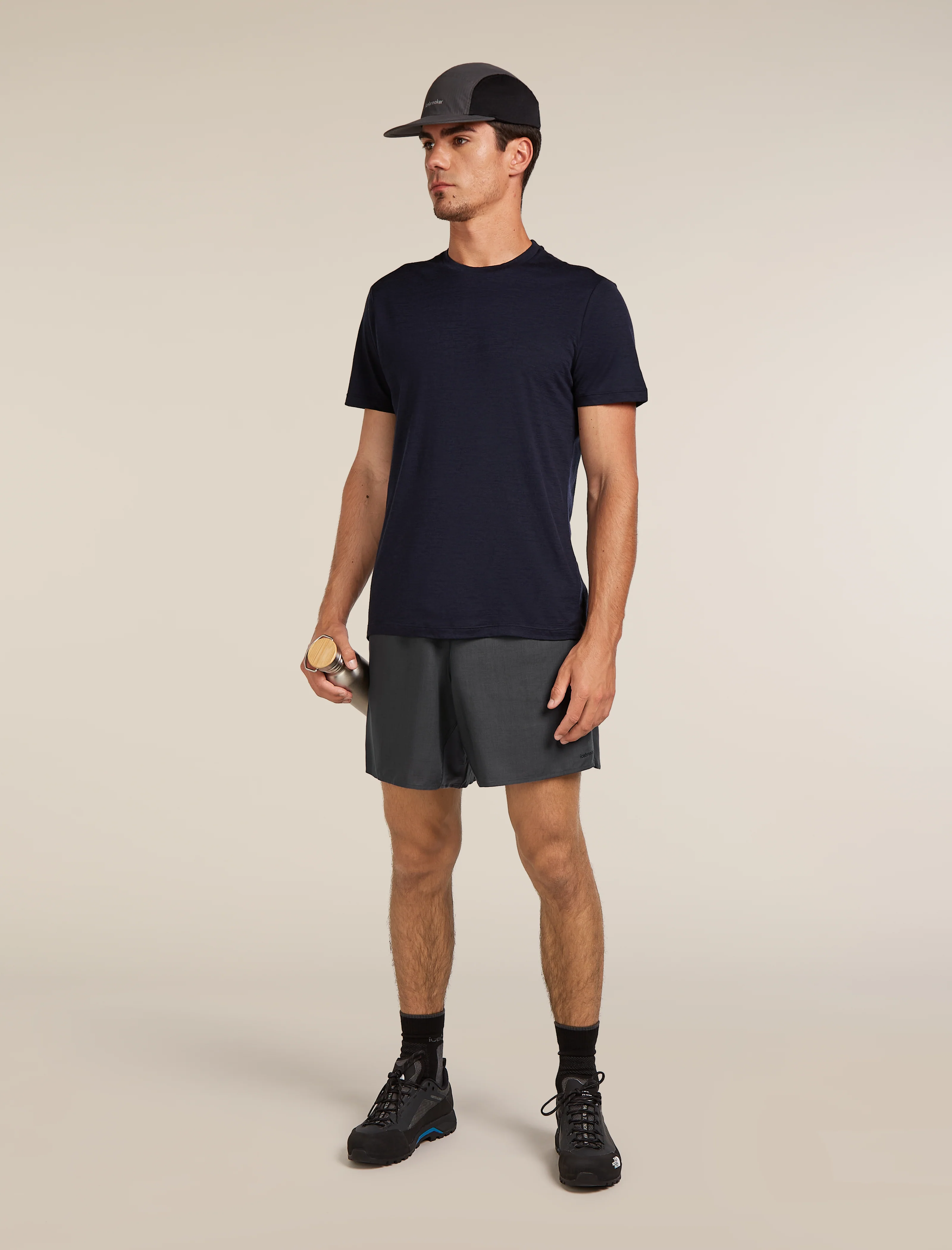 150 Tech Lite T-shirt - Image 3