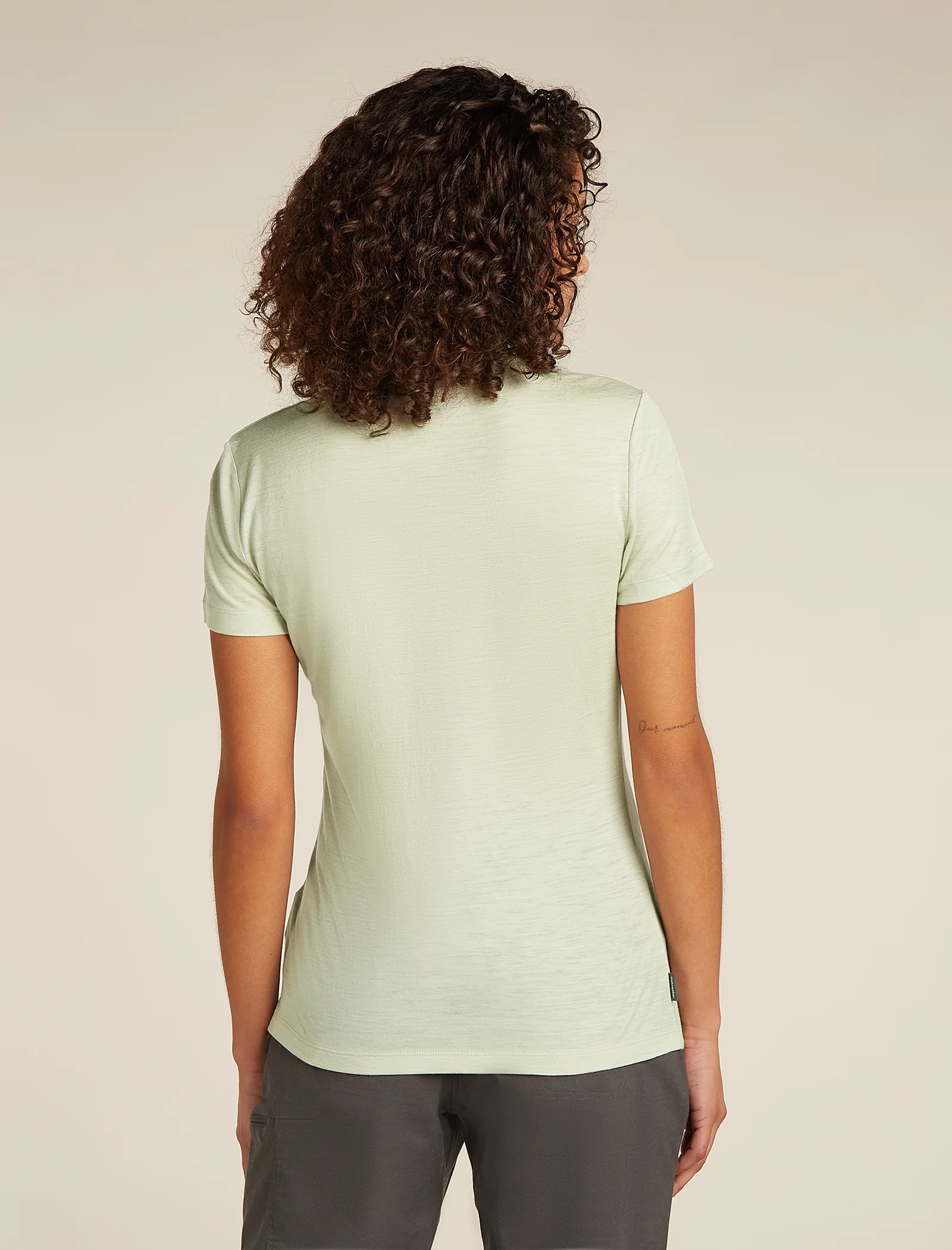 Women's Merino 150 Tech Lite Short Sleeve T-Shirt - Image 2