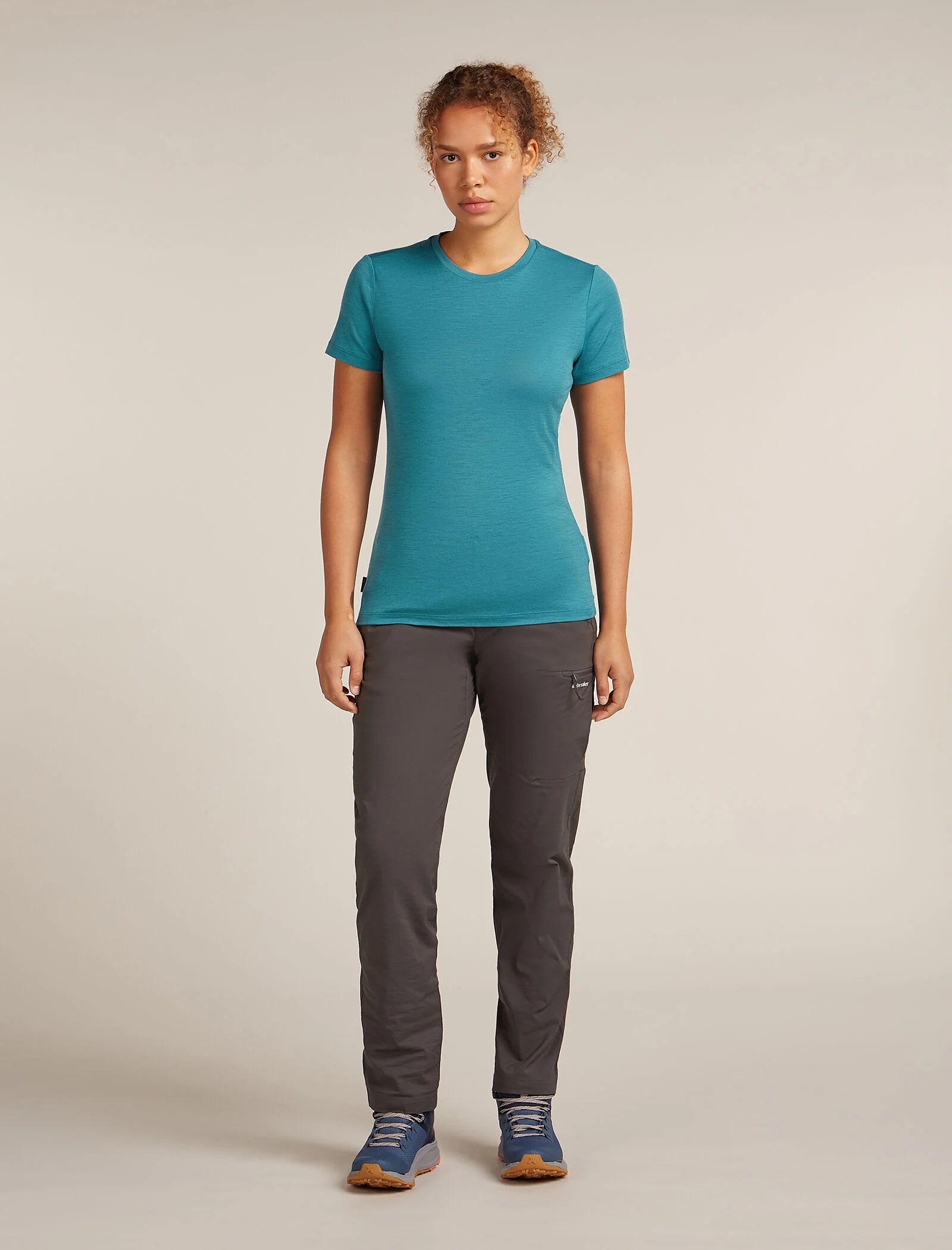 150 Tech Lite T-shirt - Image 3