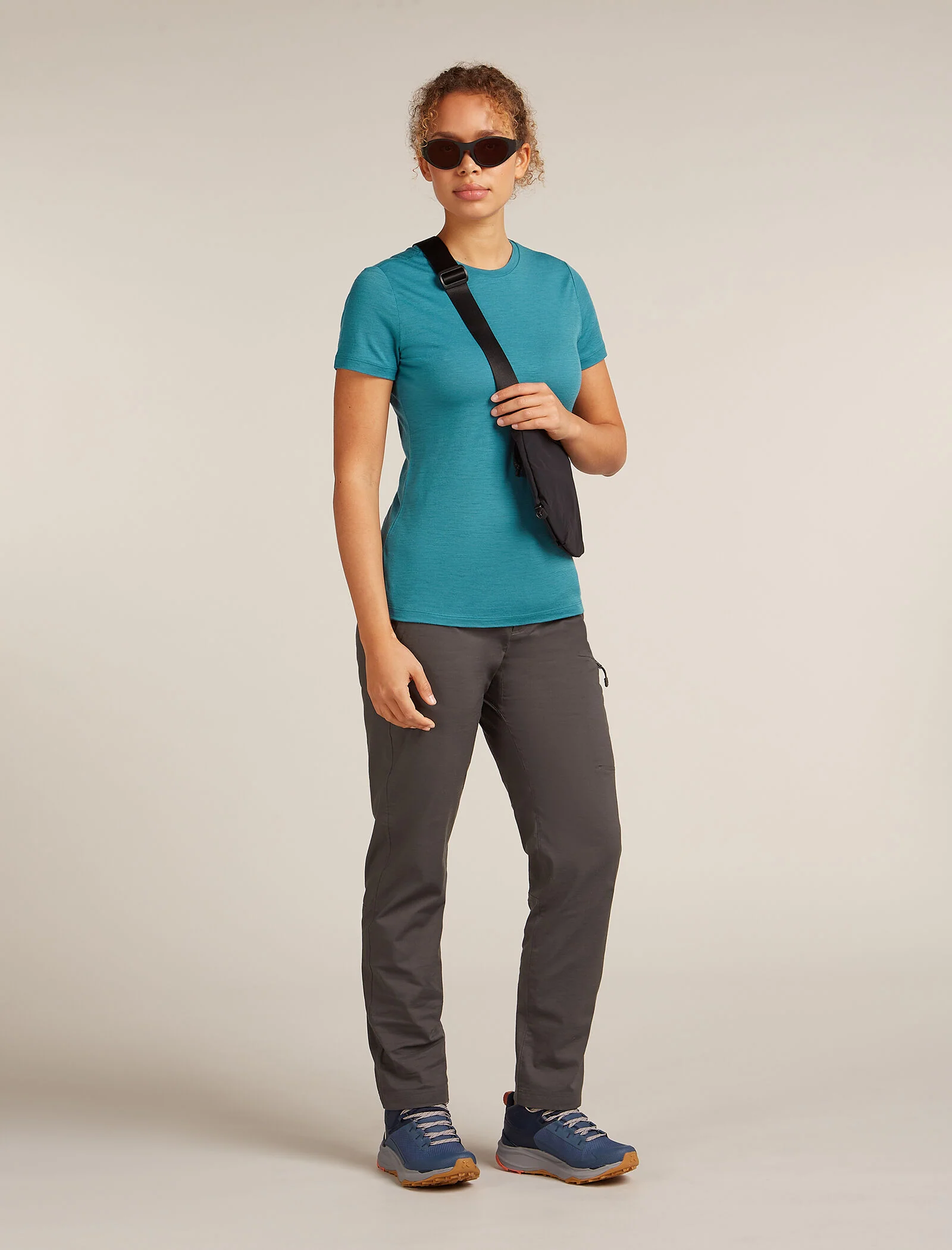 150 Tech Lite T-shirt - Image 4