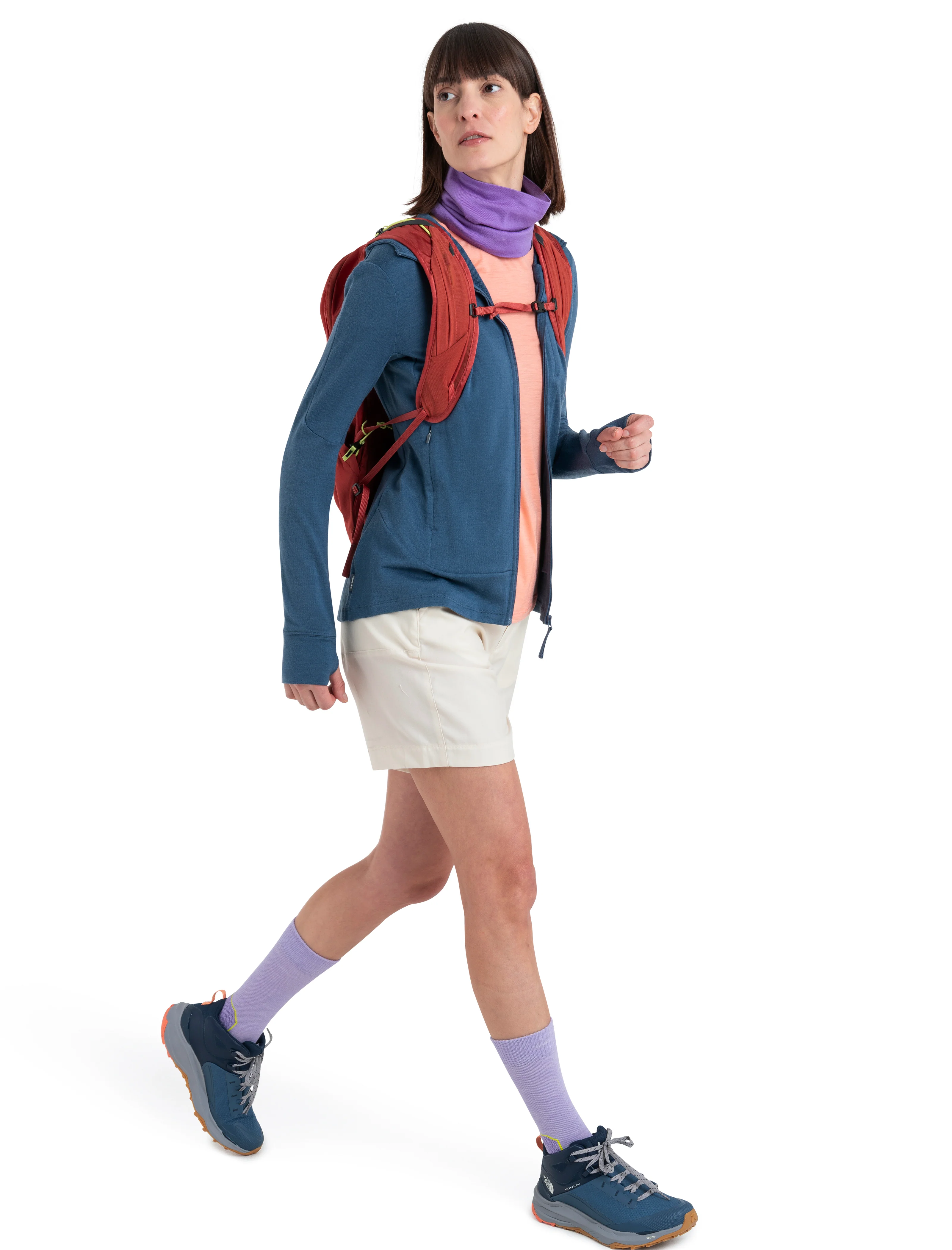 Women's Merino 150 Tech Lite Short Sleeve T-Shirt - Image 3