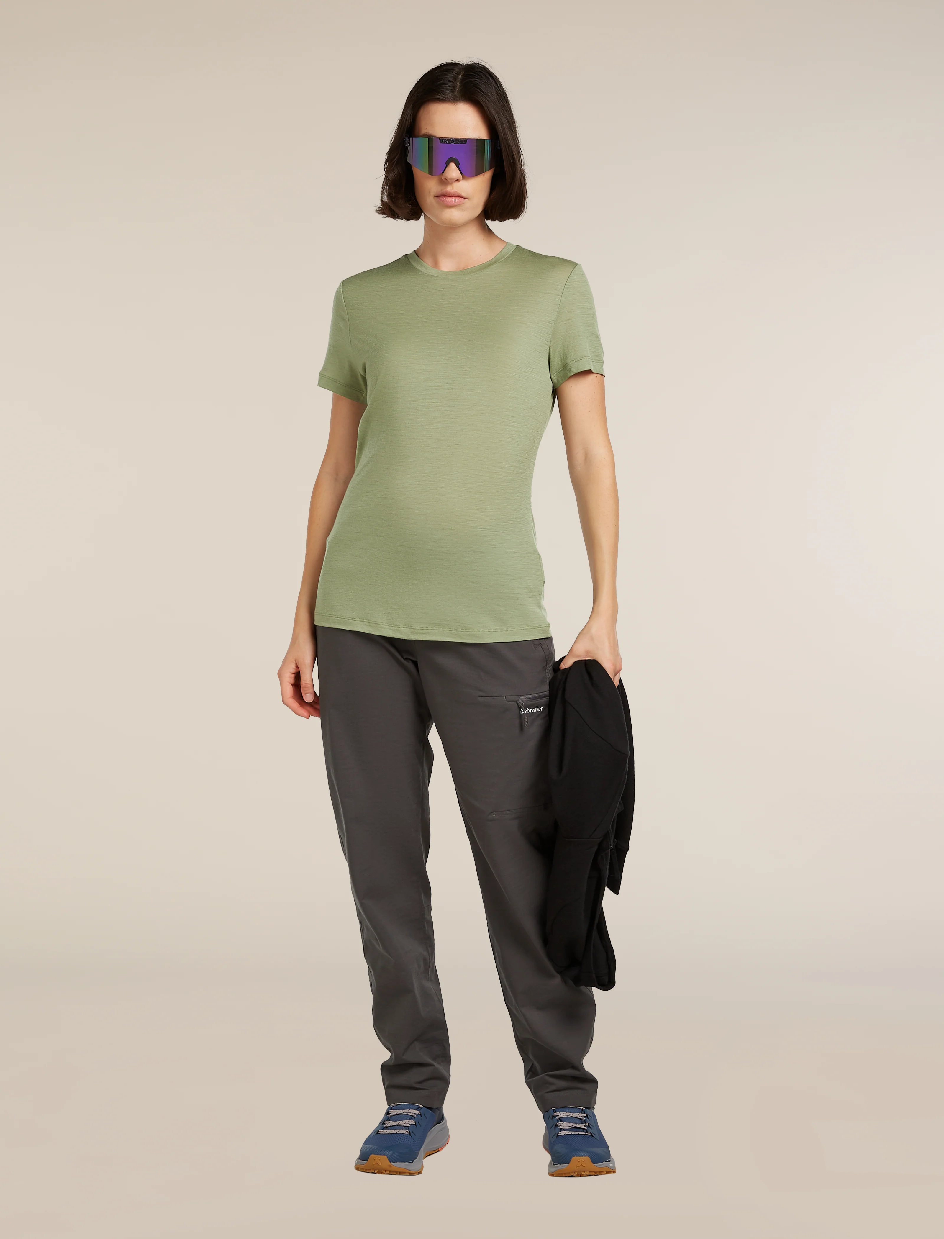 150 Tech Lite T-shirt - Image 4