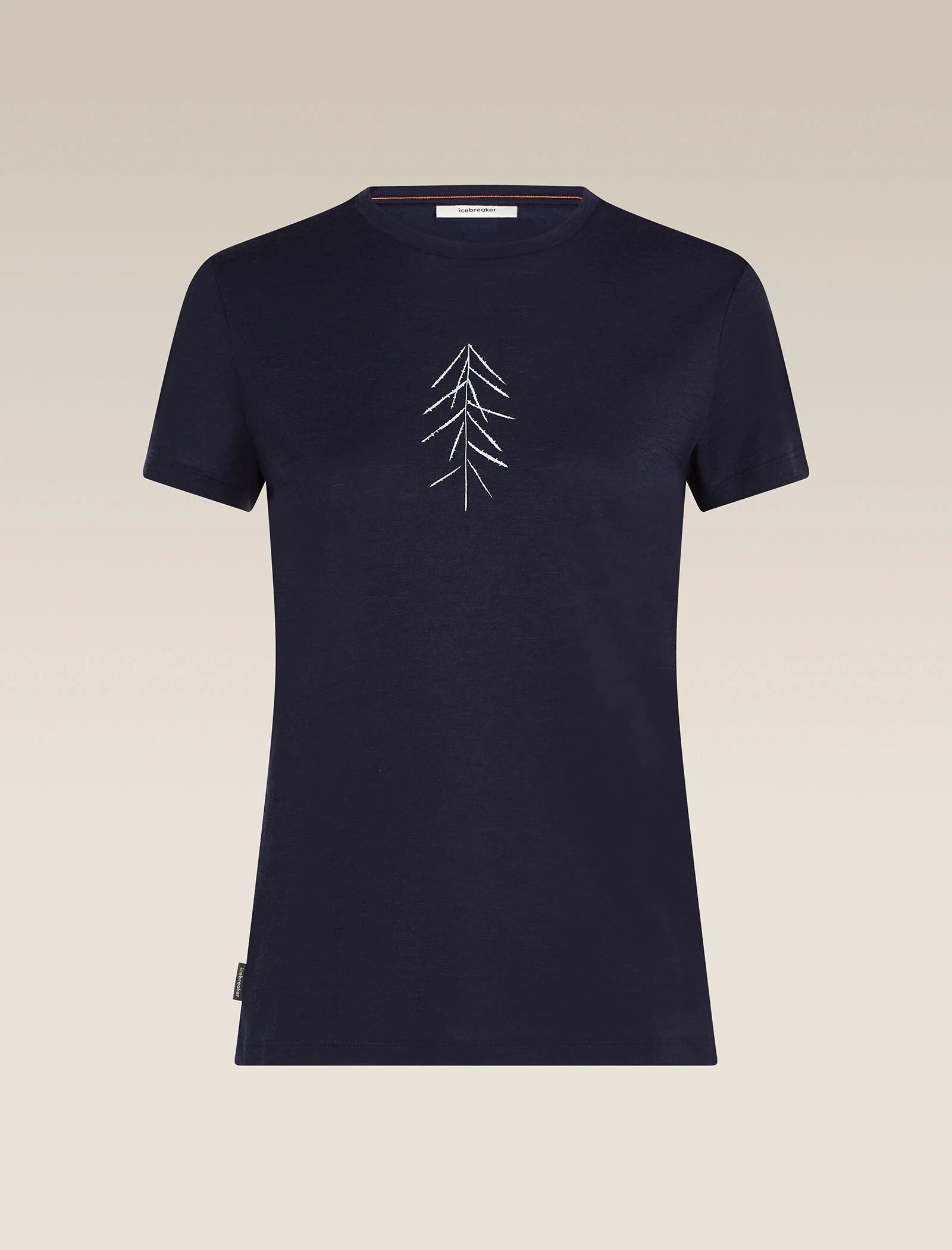 Women's Merino 150 Tech Lite Short Sleeve T-Shirt Lancewood - Image 5
