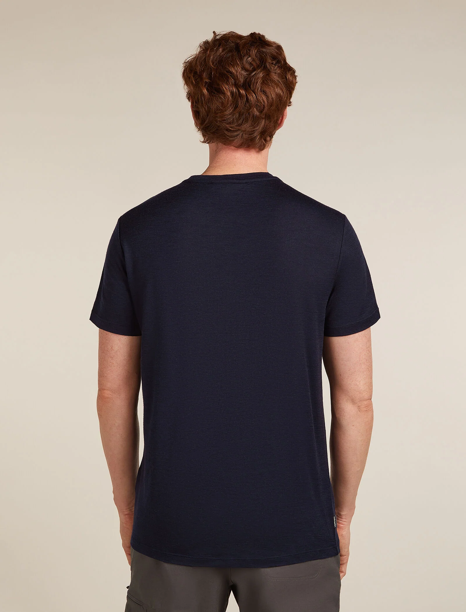 150 Tech Lite T-shirt Mountain Pulse - Image 2
