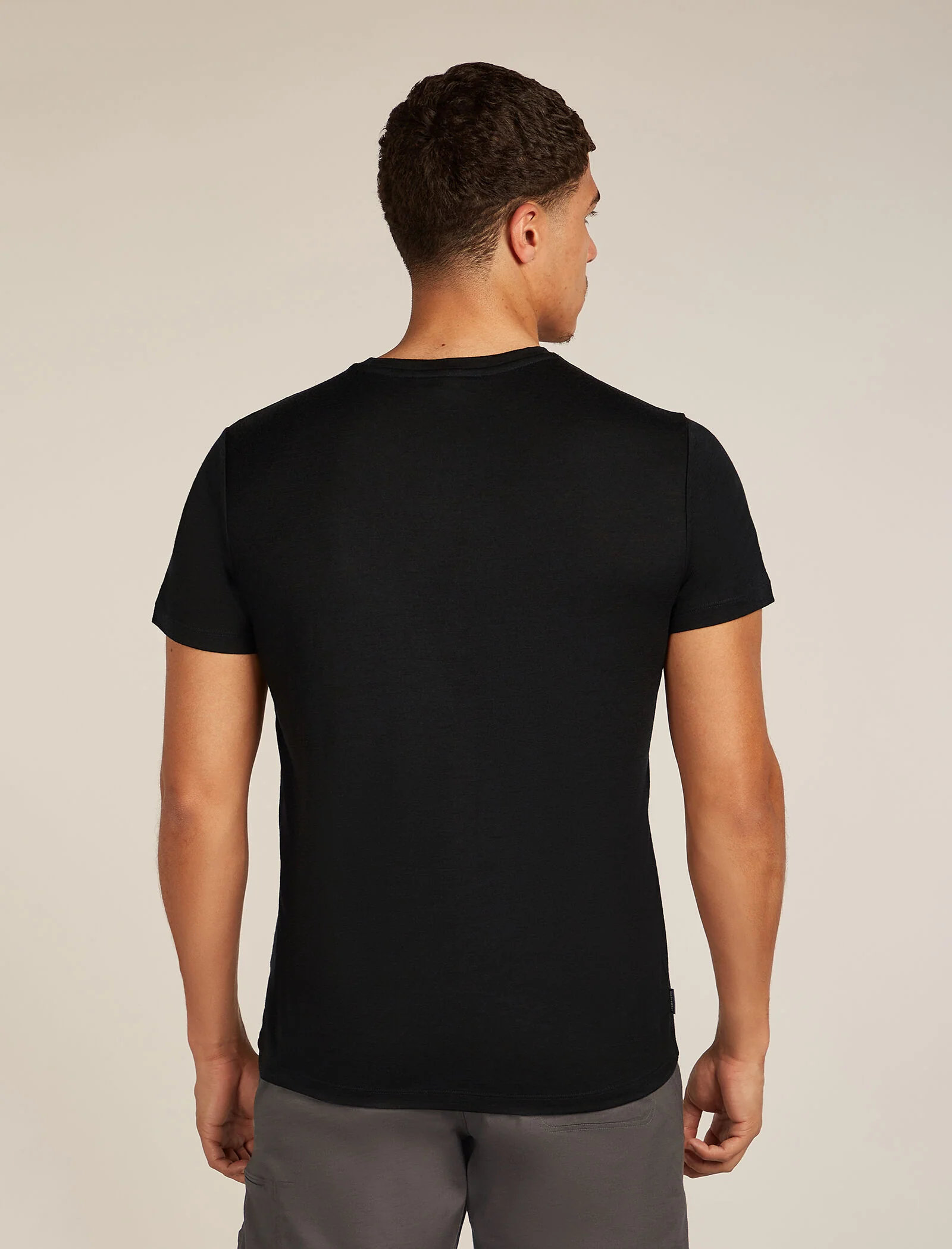 150 Tech Lite T-shirt Skiing Yeti - Image 2