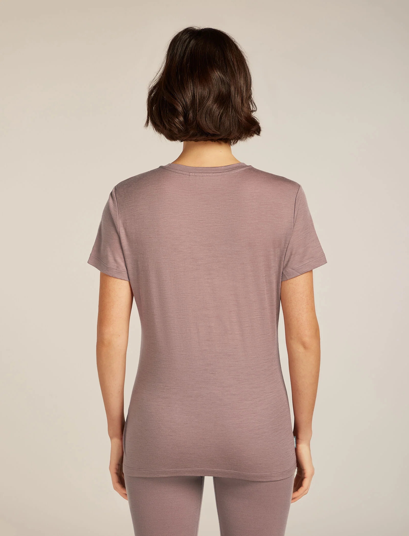 150 Tech Lite T-shirt Snow Day - Image 2