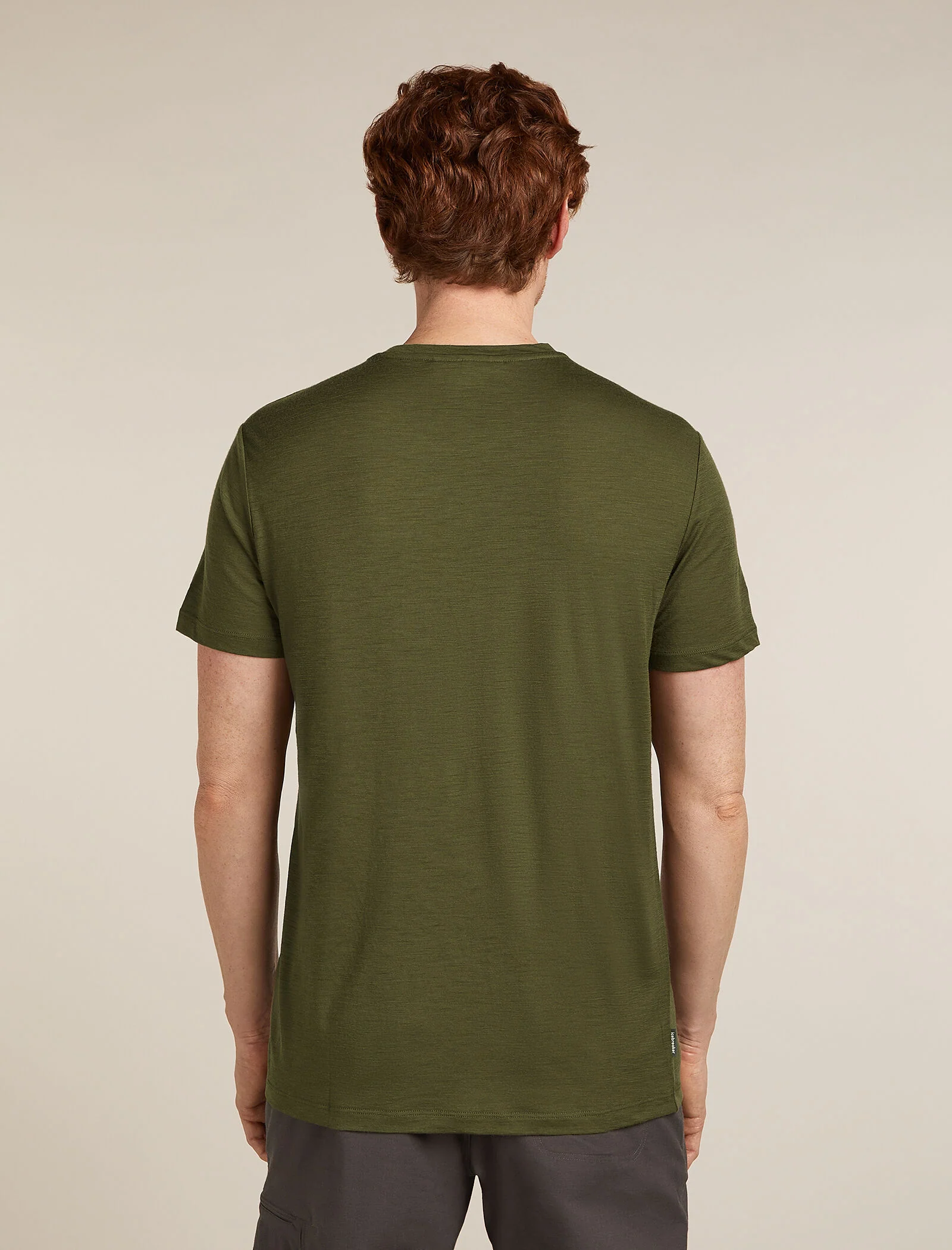 150 Tech Lite T-shirt Summit - Image 2