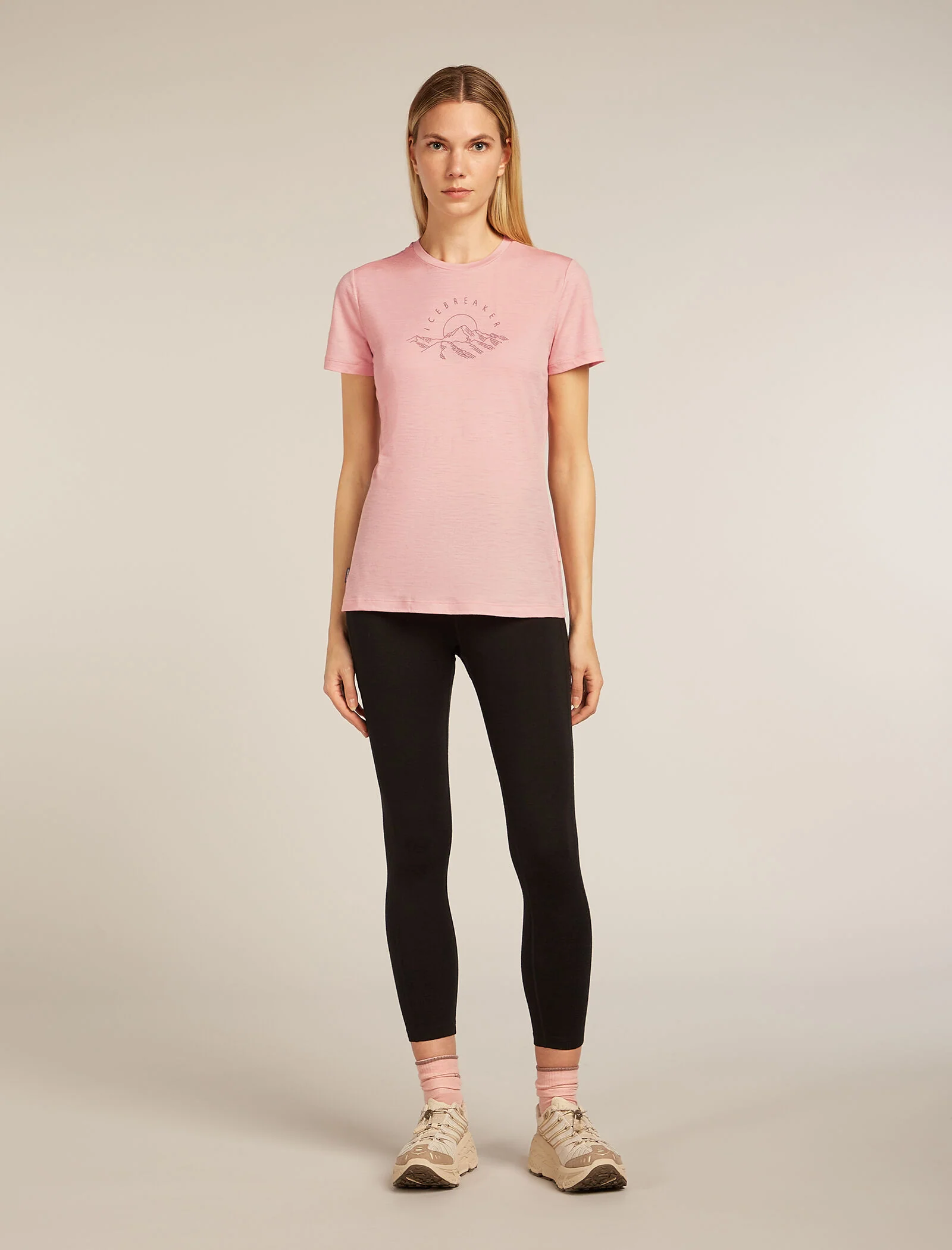 150 Tech Lite T-shirt Sunrise Summit - Image 3