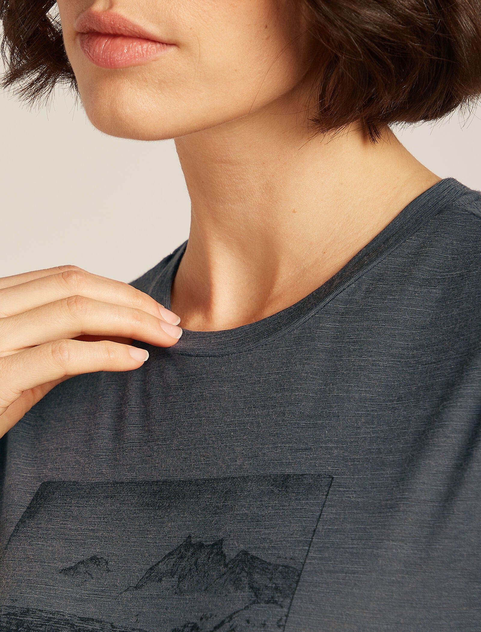 150 Tech Lite T-shirt Terrain - Image 6