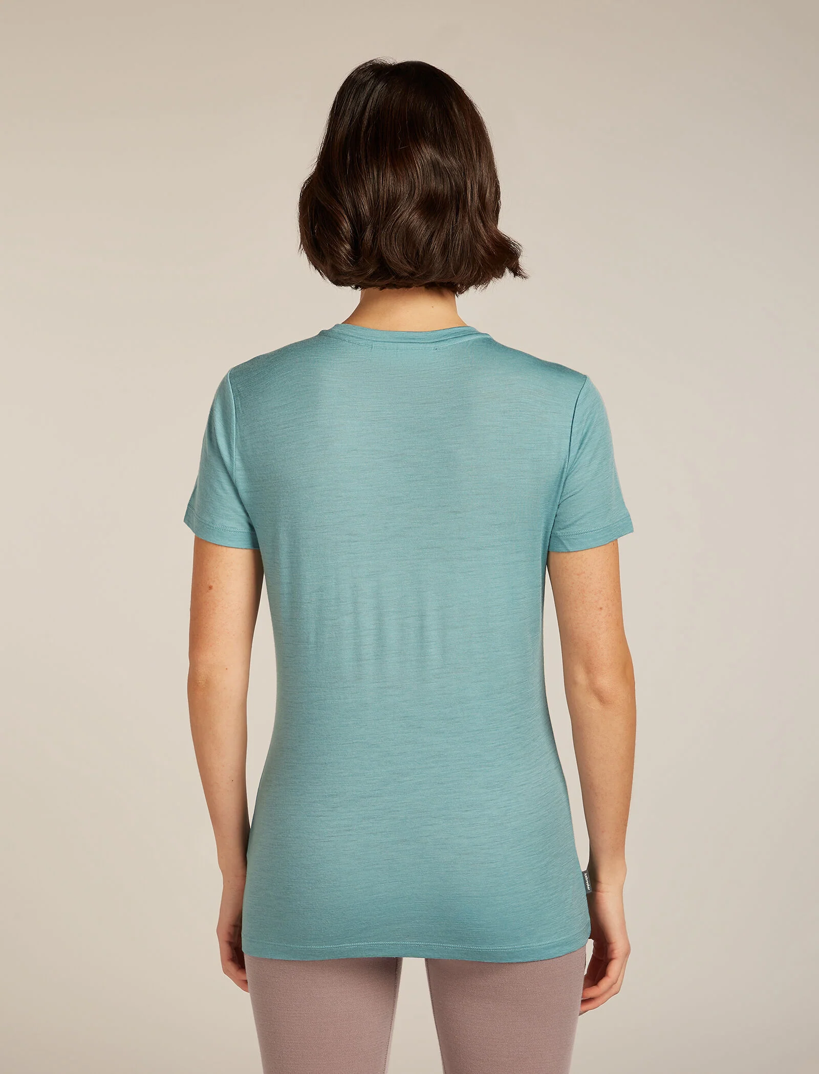 150 Tech Lite T-shirt Terrain - Image 2