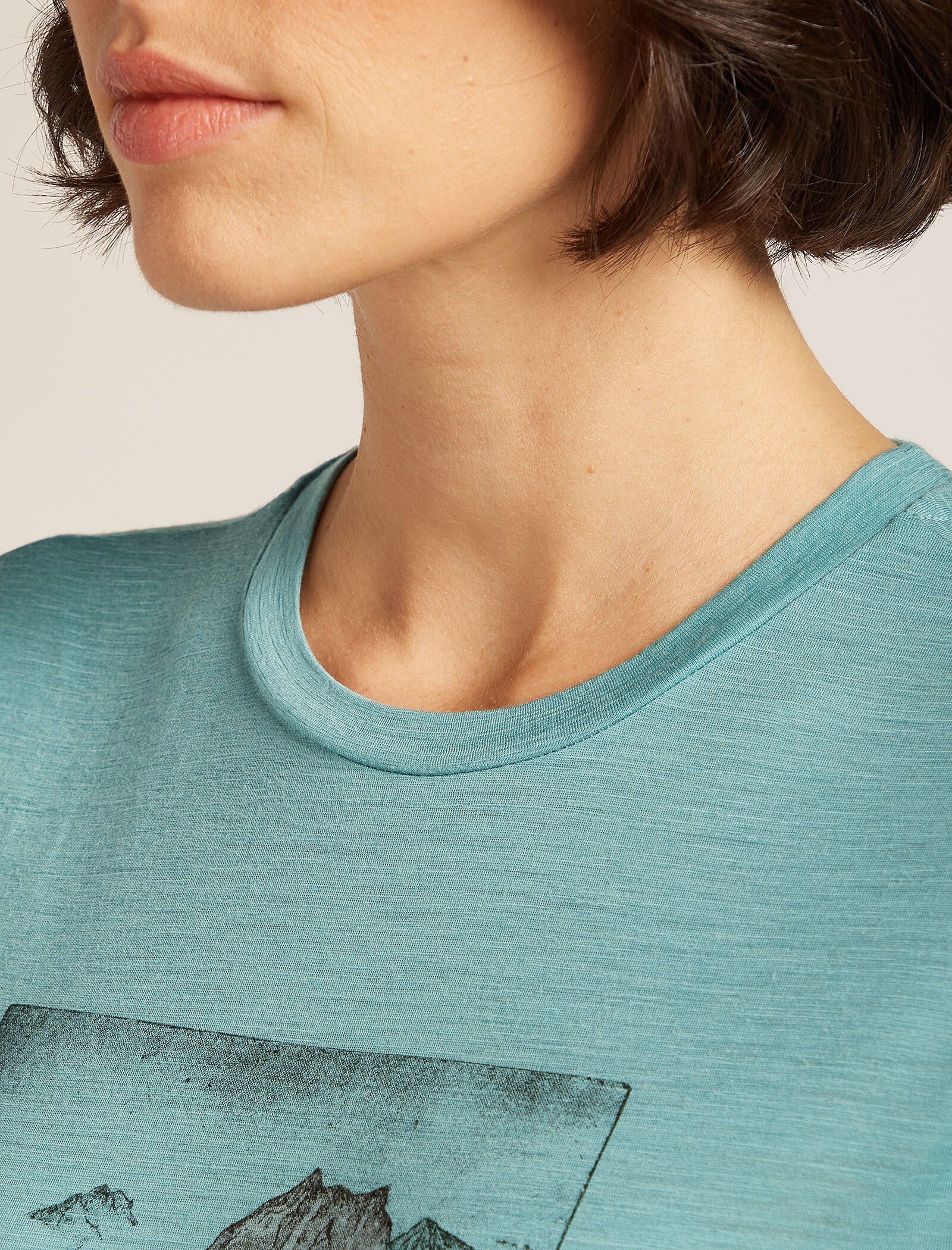 150 Tech Lite T-shirt Terrain - Image 6