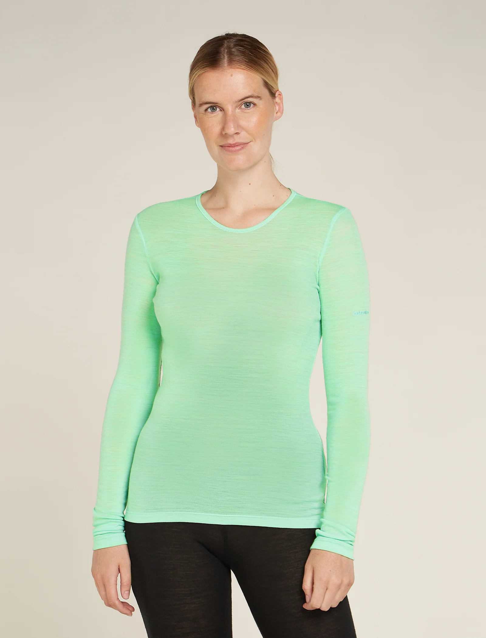 Women's Merino 175 Everyday Long Sleeve Crew Thermal Top
