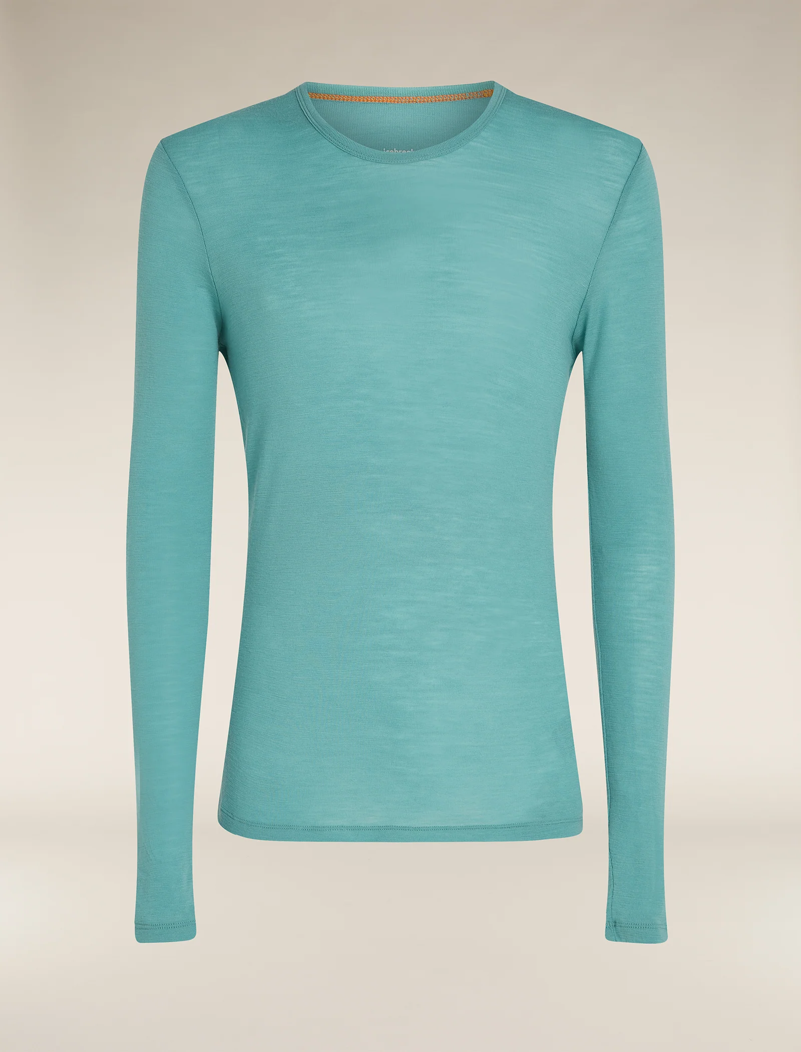 Men's Merino 175 Everyday Long Sleeve Crew Thermal Top - Image 8