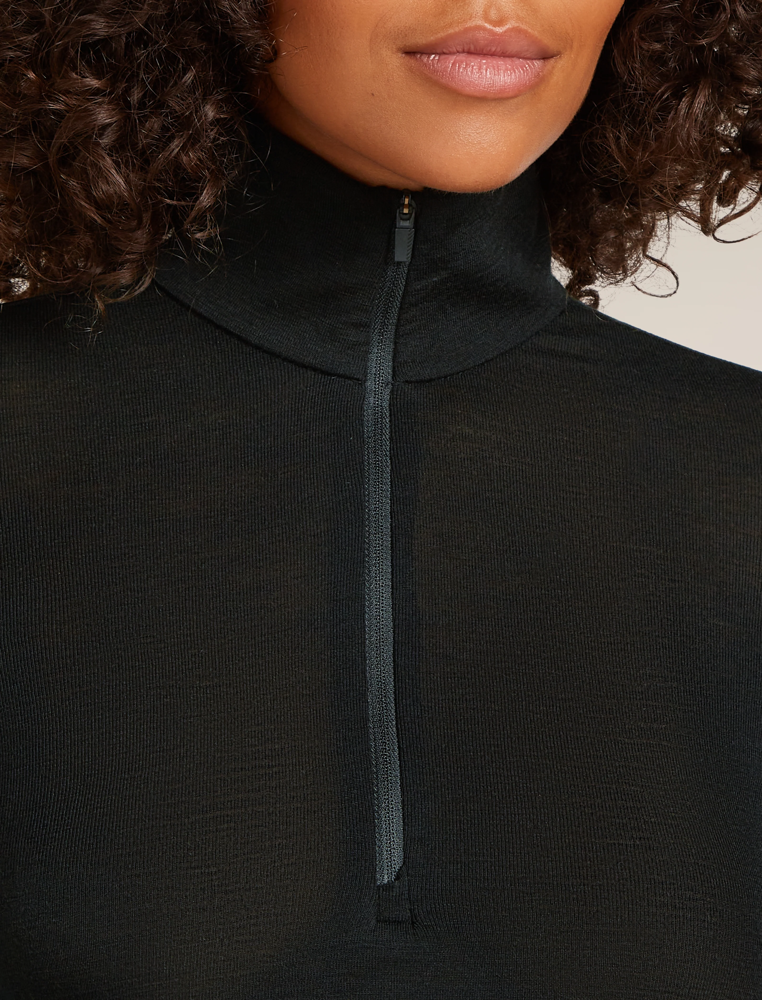 175 Everyday Half Zip Thermal Top - Image 7